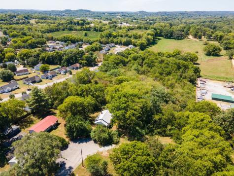 156 Morningside Lane Columbia TN 38401