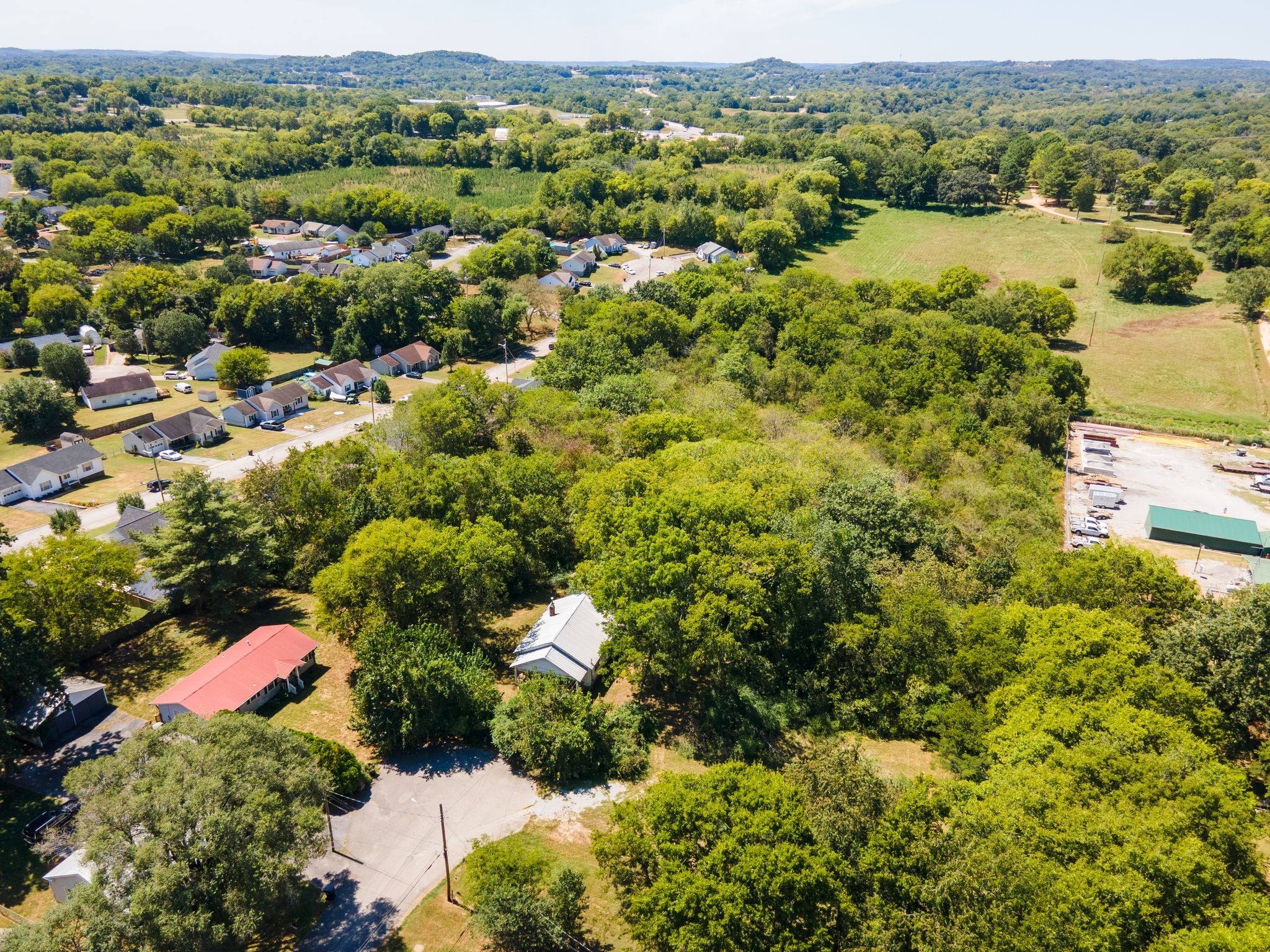 156 Morningside Lane Columbia TN 38401