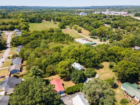 156 Morningside Lane Columbia TN 38401
