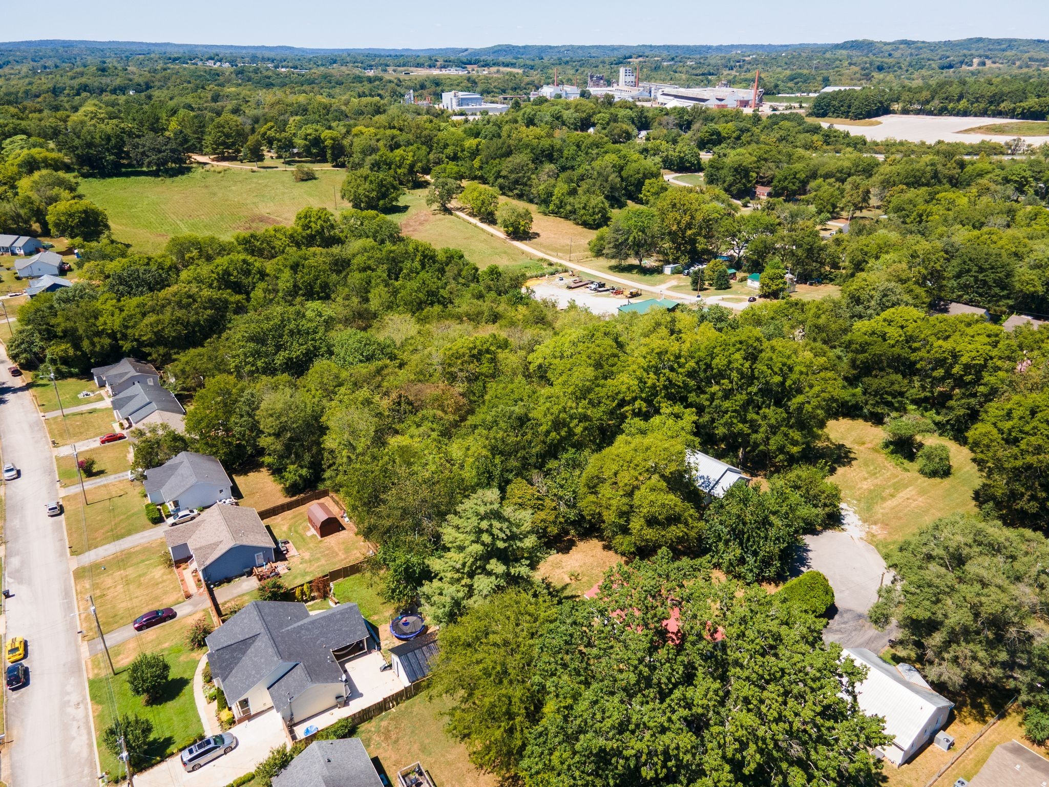 156 Morningside Lane Columbia TN 38401