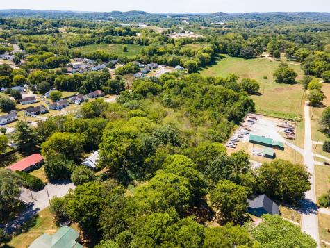 156 Morningside Lane Columbia TN 38401