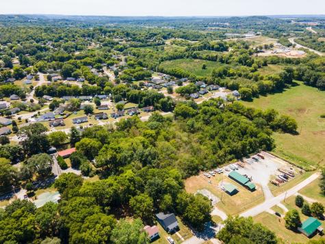 156 Morningside Lane Columbia TN 38401