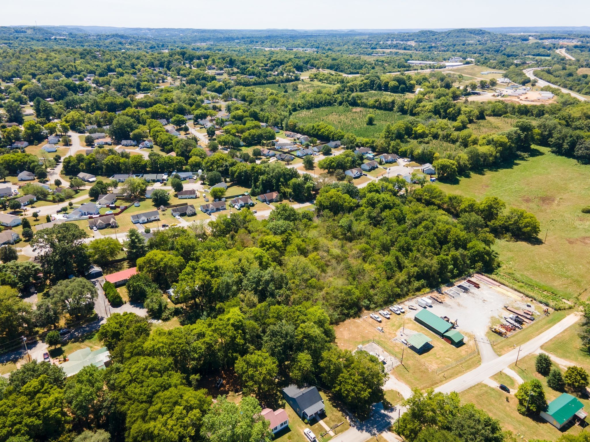 156 Morningside Lane Columbia TN 38401