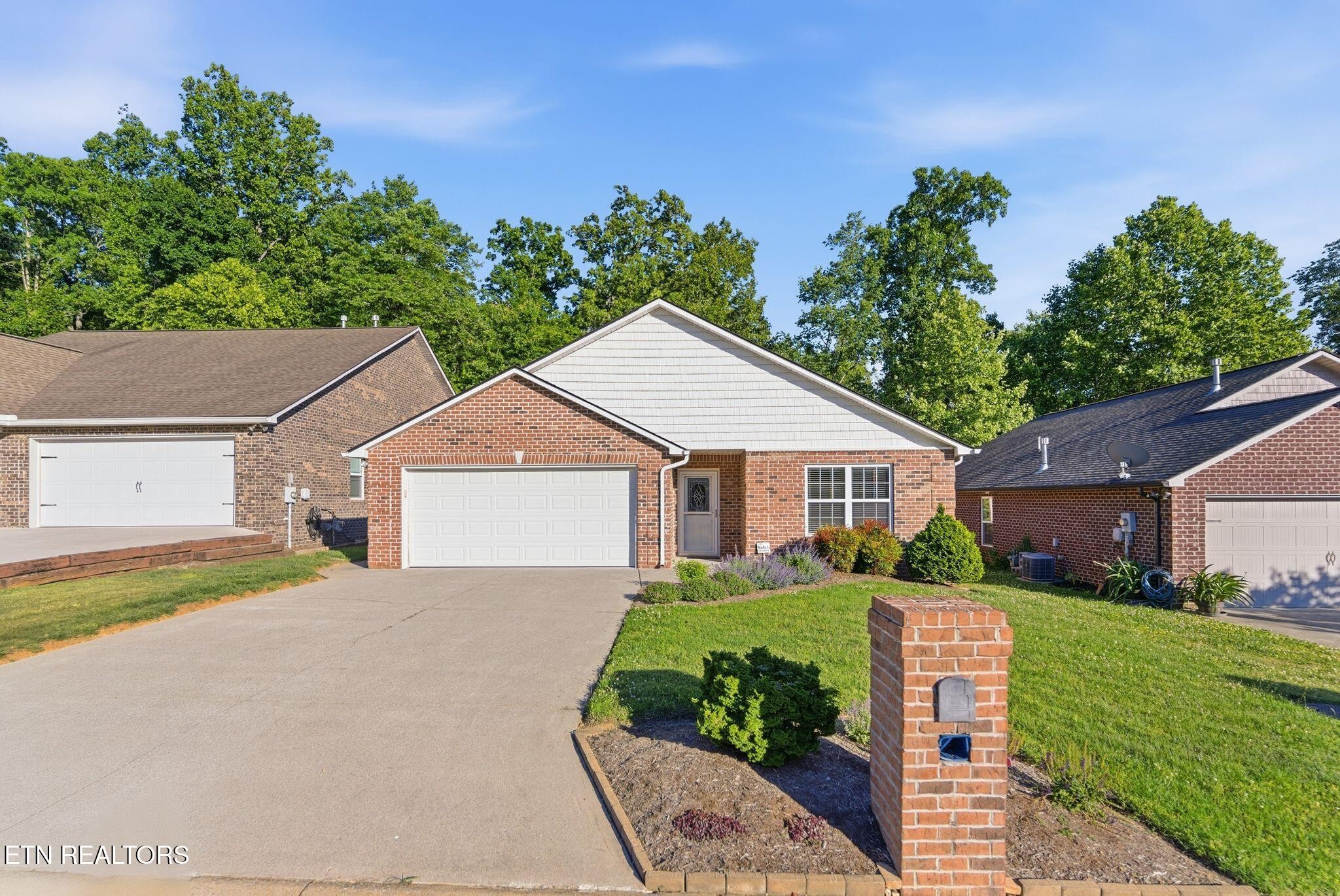 128 Ann Cove Lane Powell TN 37849