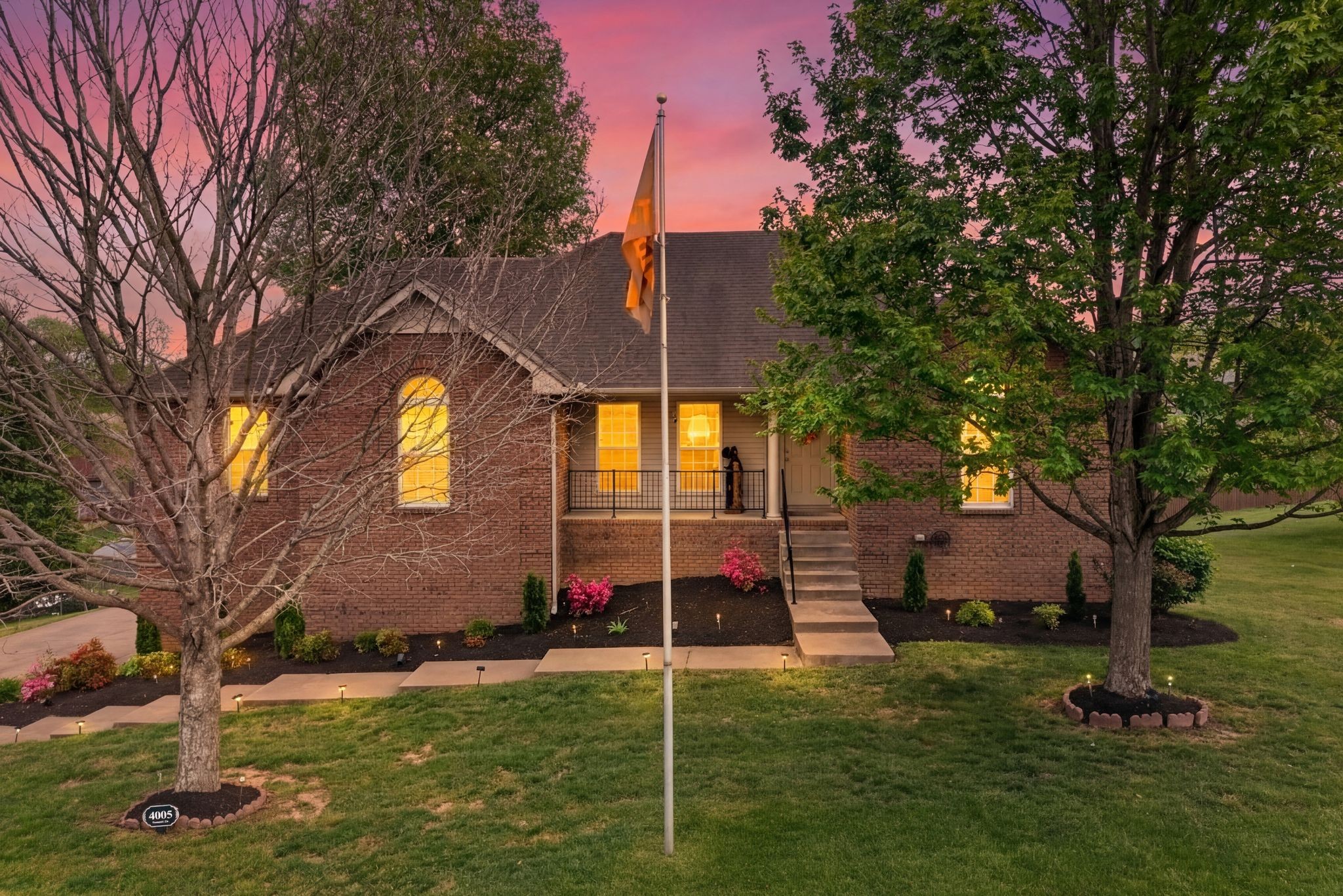 4005 Summit Drive Greenbrier TN 37073