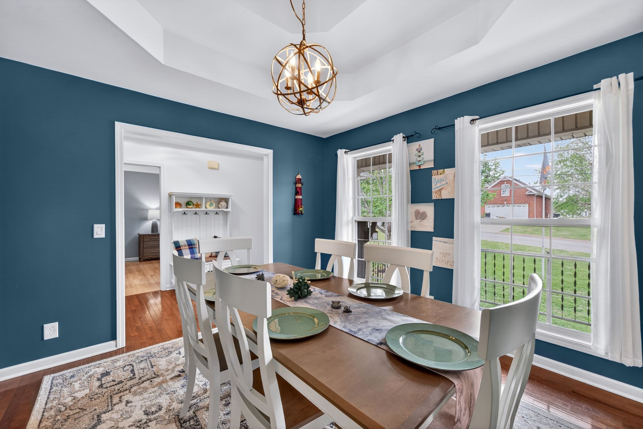 4005 Summit Drive Greenbrier TN 37073
