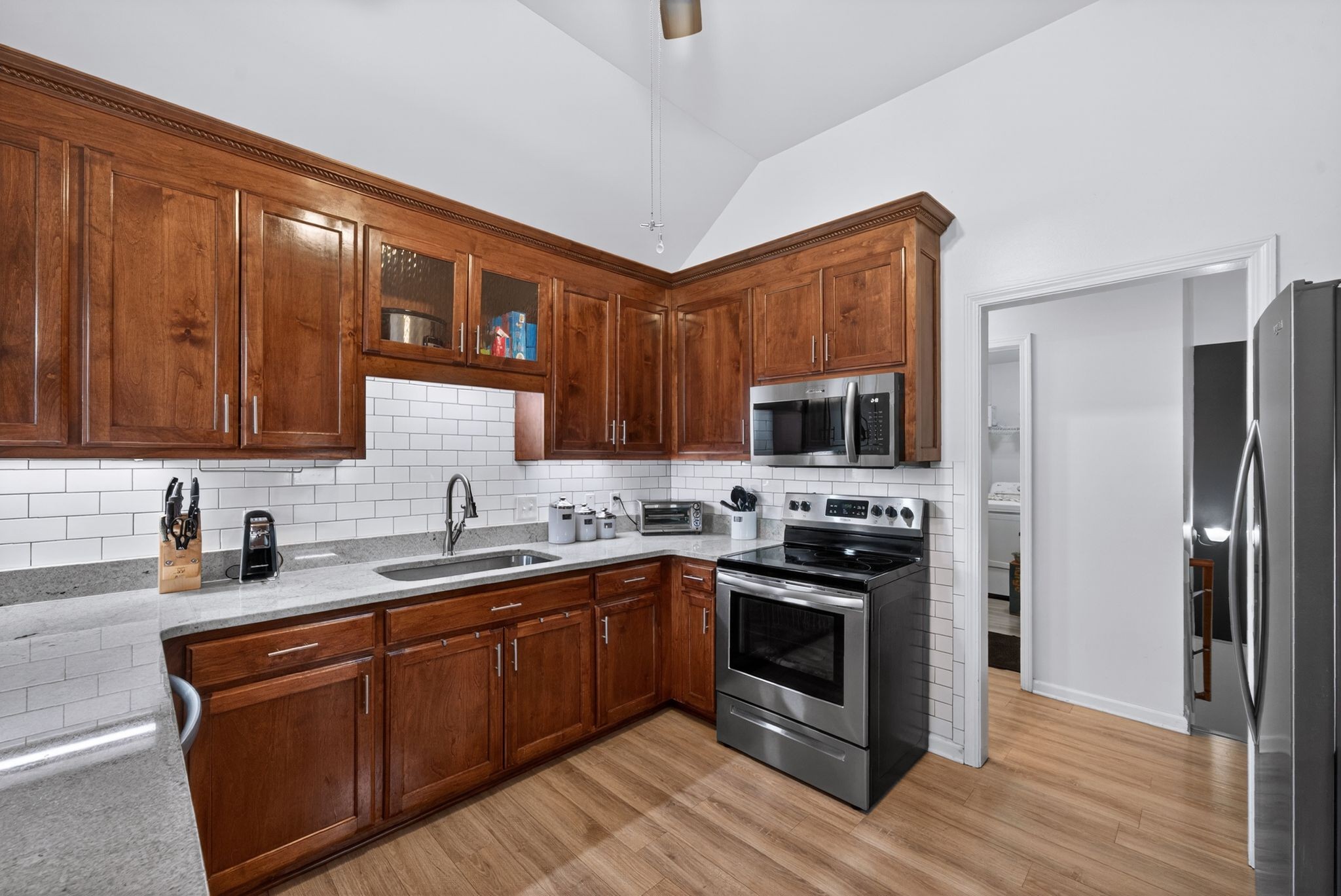 4005 Summit Drive Greenbrier TN 37073