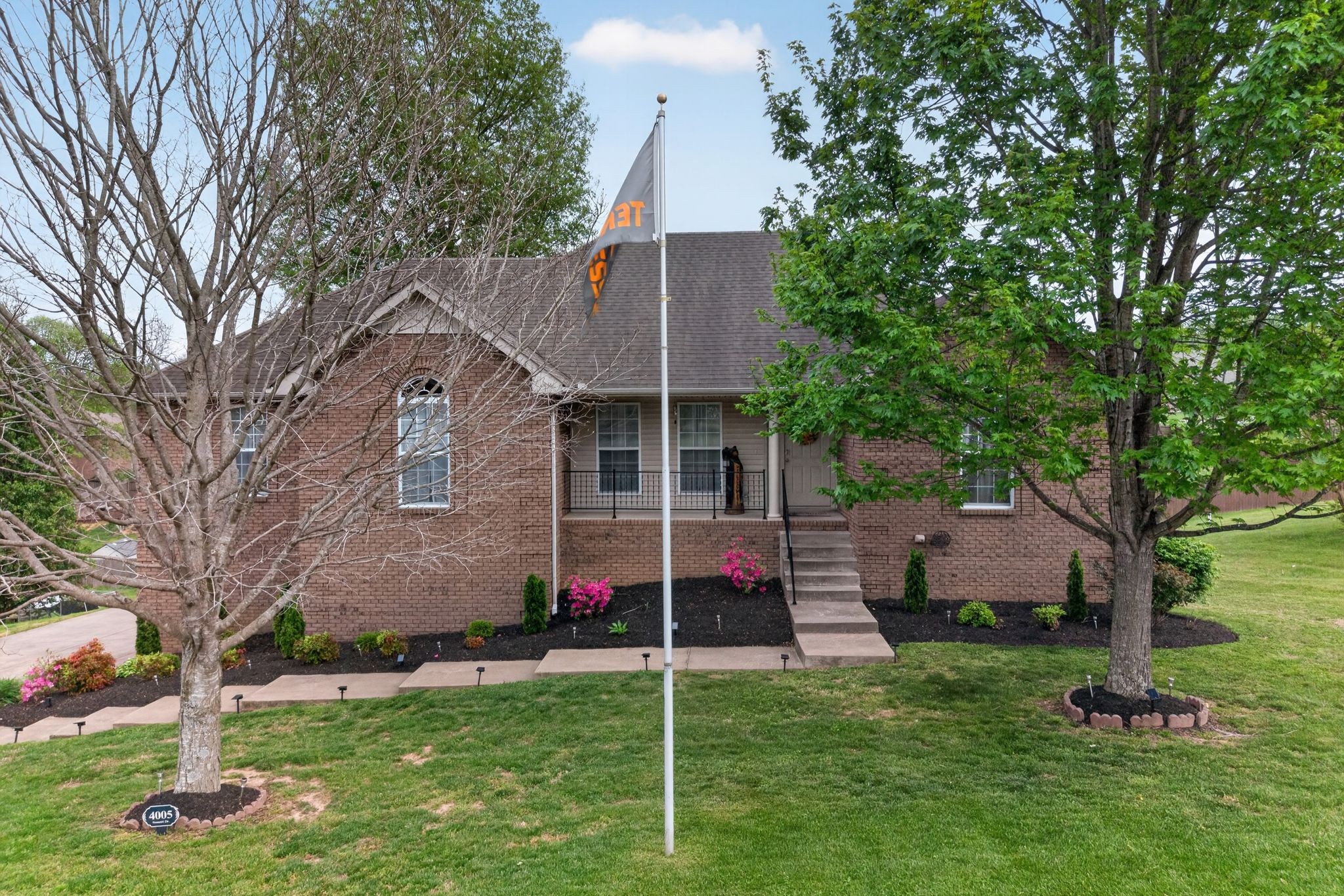 4005 Summit Drive Greenbrier TN 37073