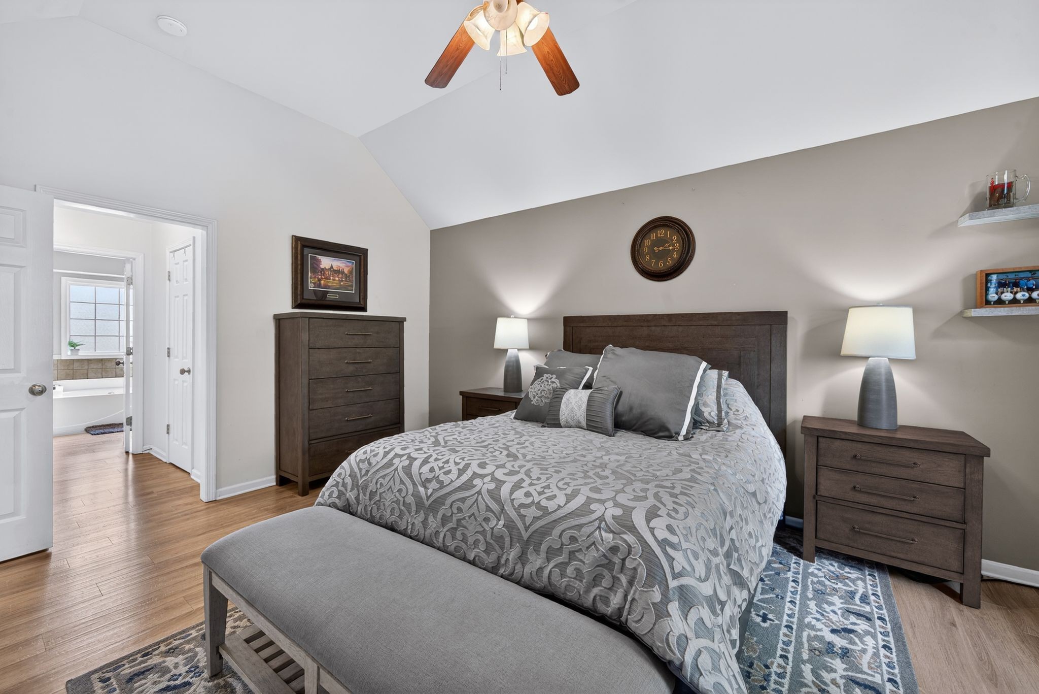 4005 Summit Drive Greenbrier TN 37073