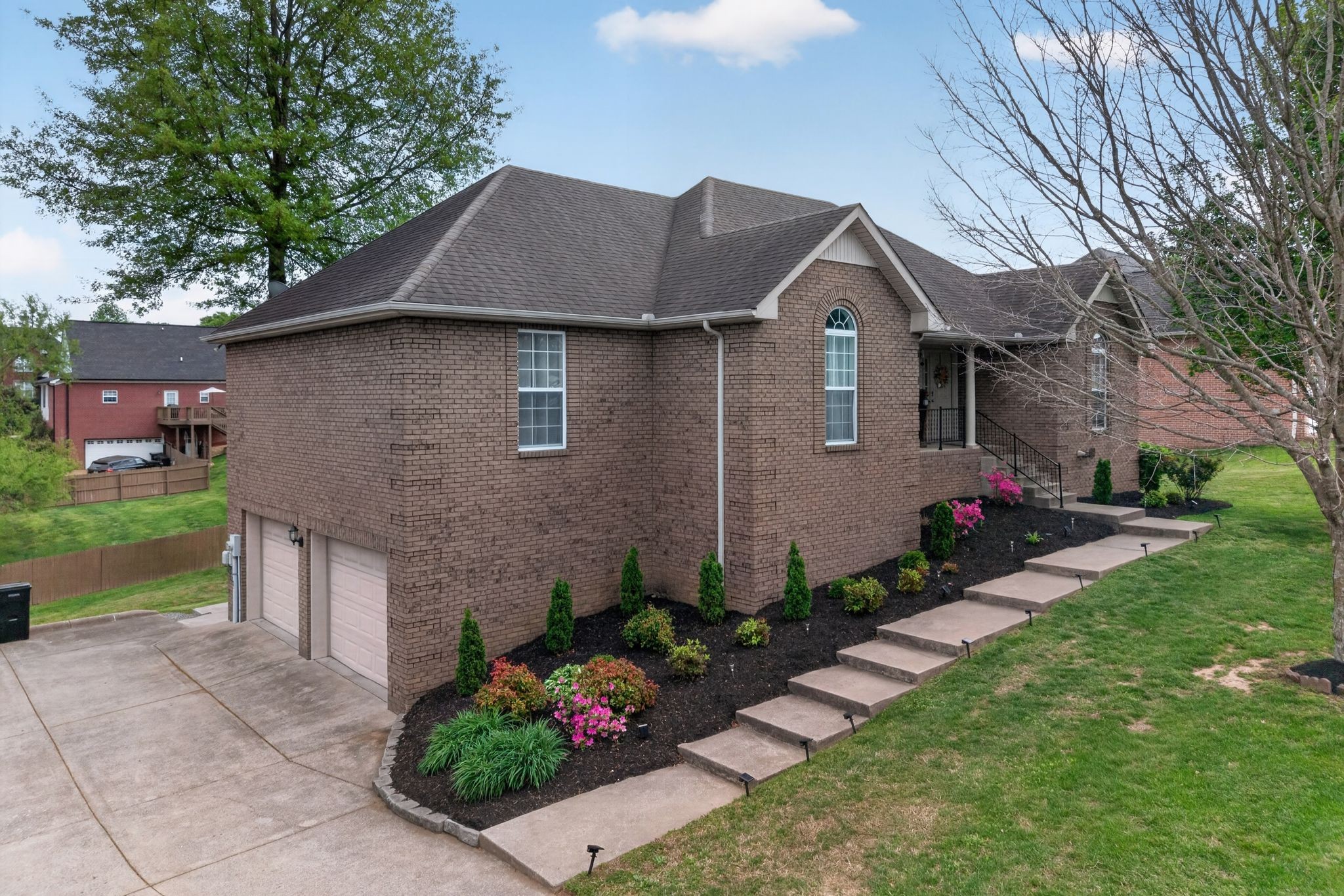 4005 Summit Drive Greenbrier TN 37073
