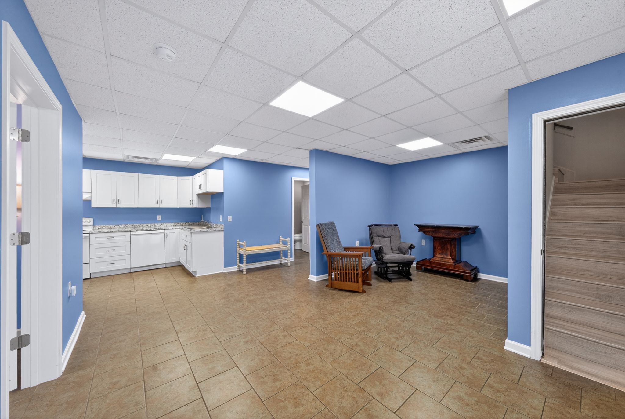 4005 Summit Drive Greenbrier TN 37073