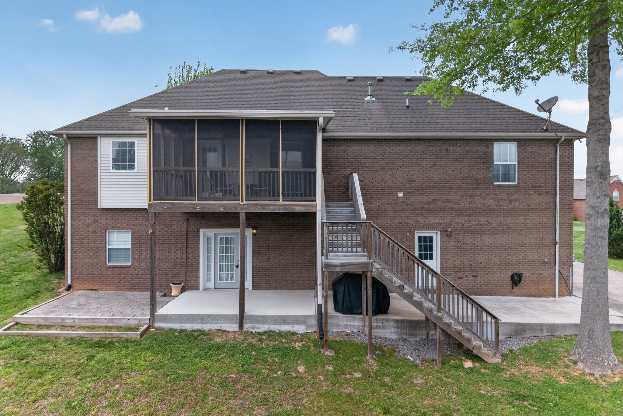 4005 Summit Drive Greenbrier TN 37073