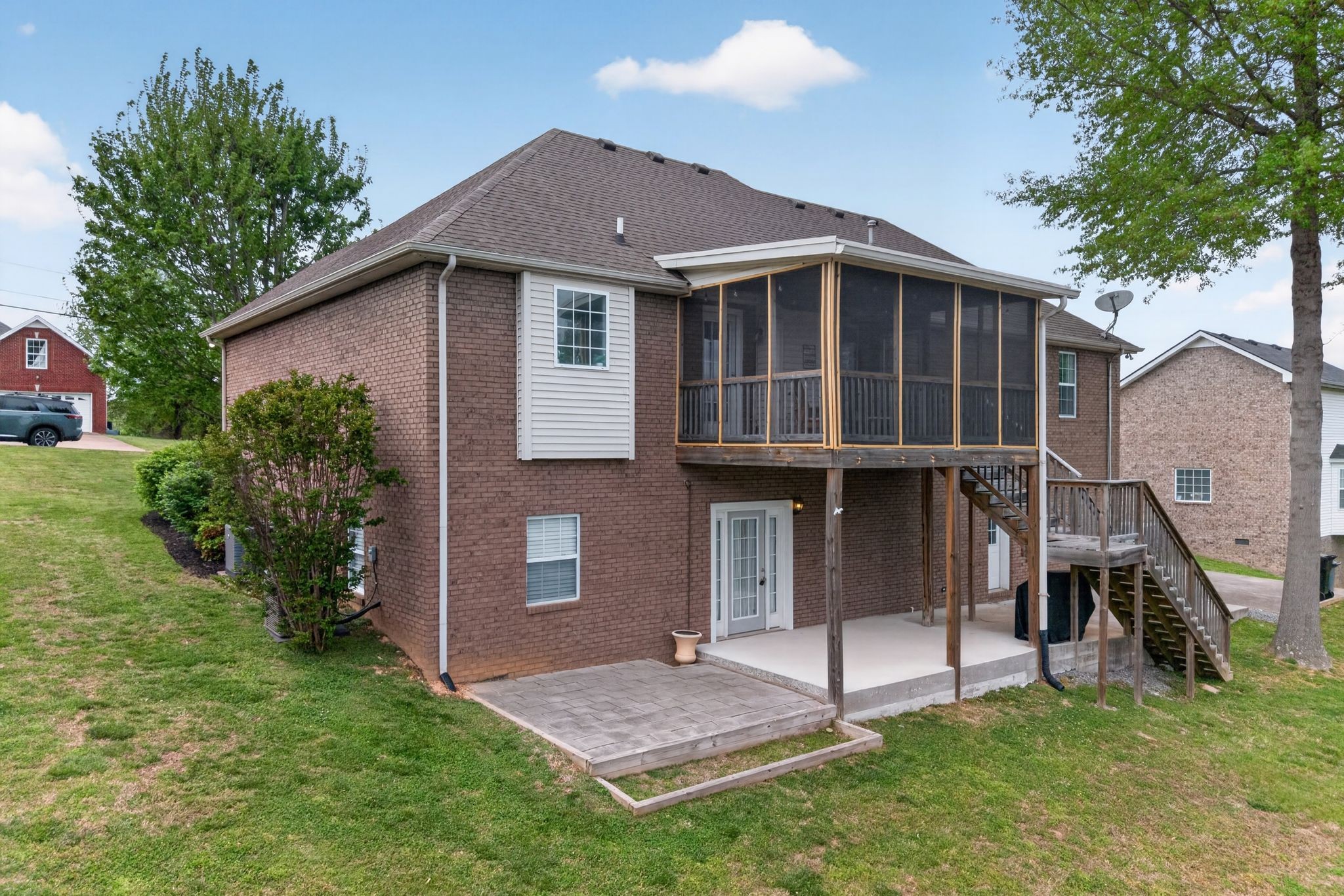 4005 Summit Drive Greenbrier TN 37073