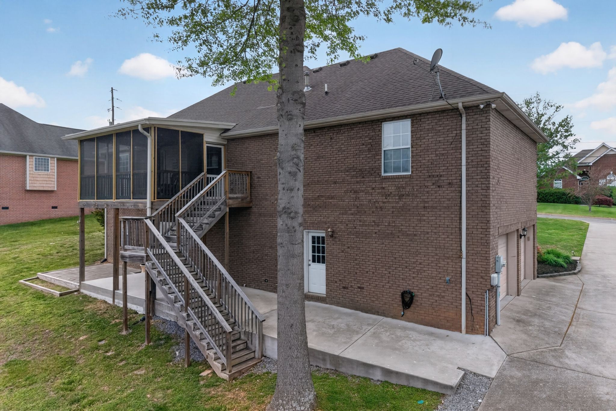4005 Summit Drive Greenbrier TN 37073