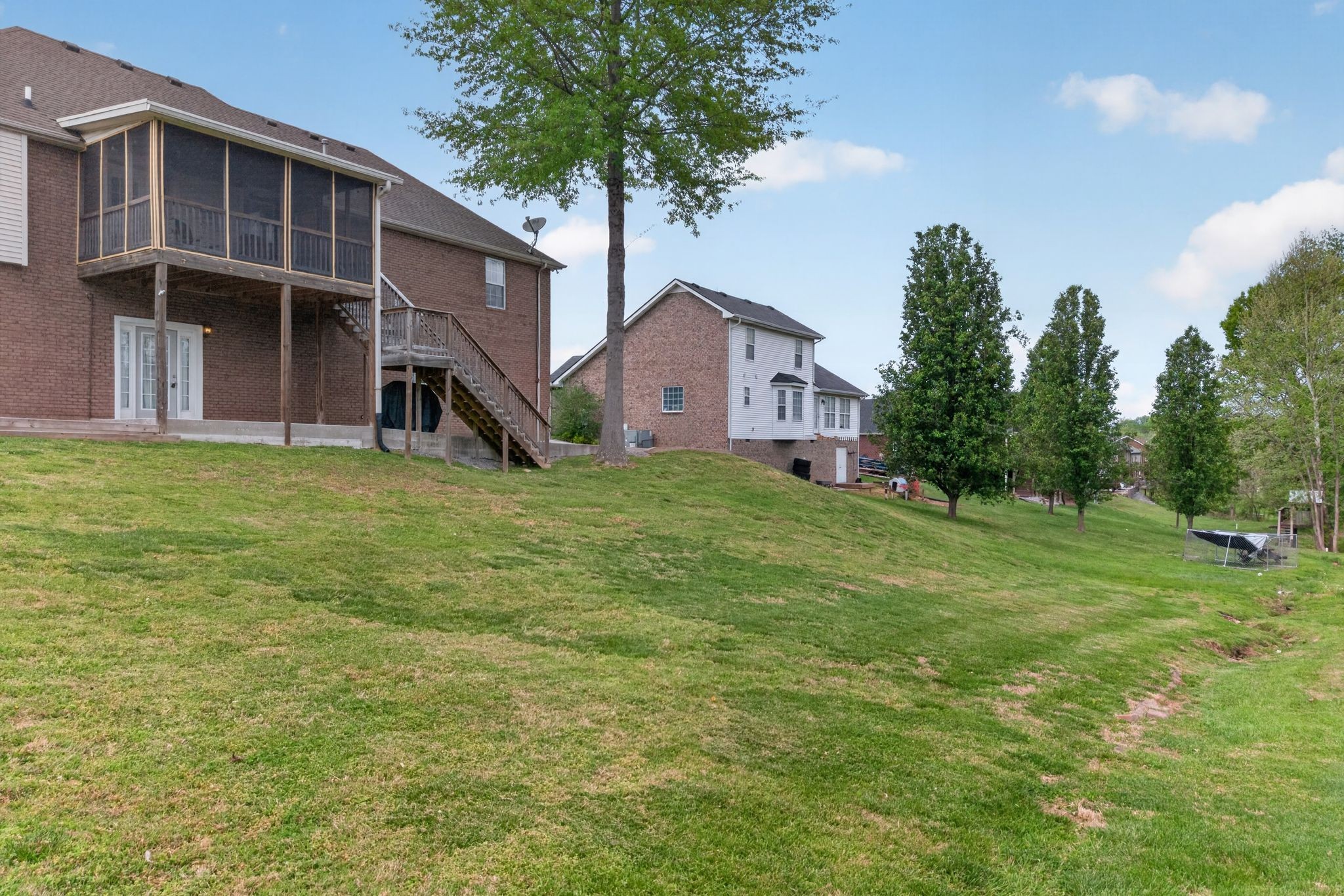4005 Summit Drive Greenbrier TN 37073