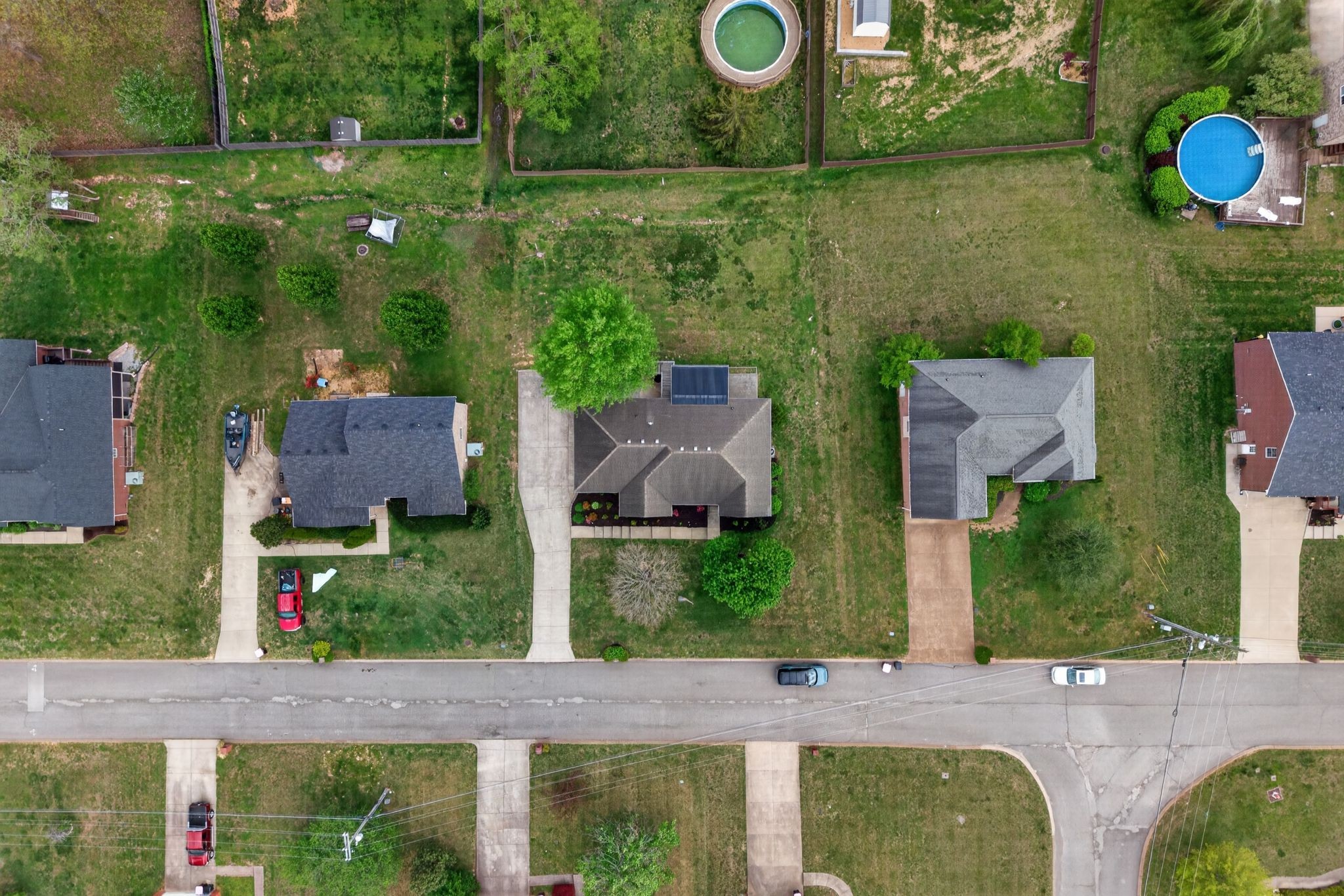 4005 Summit Drive Greenbrier TN 37073