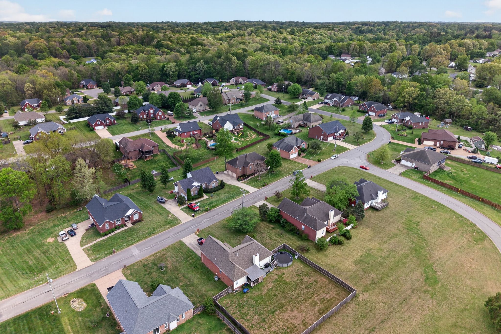 4005 Summit Drive Greenbrier TN 37073