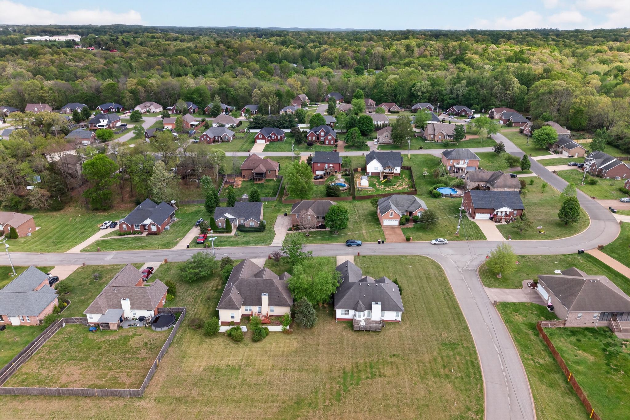 4005 Summit Drive Greenbrier TN 37073