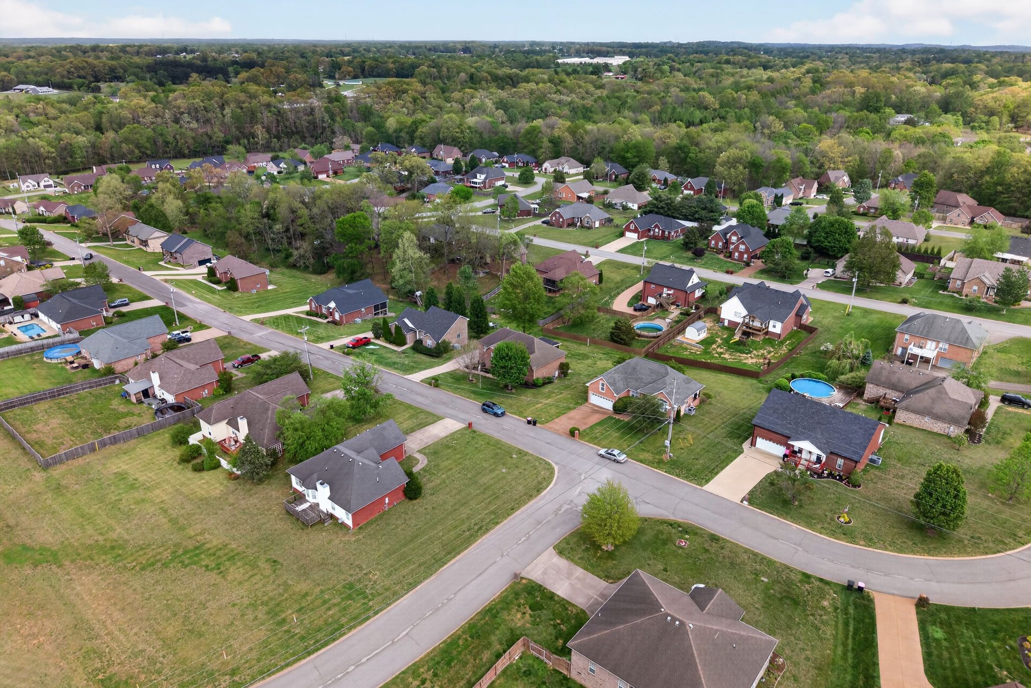 4005 Summit Drive Greenbrier TN 37073