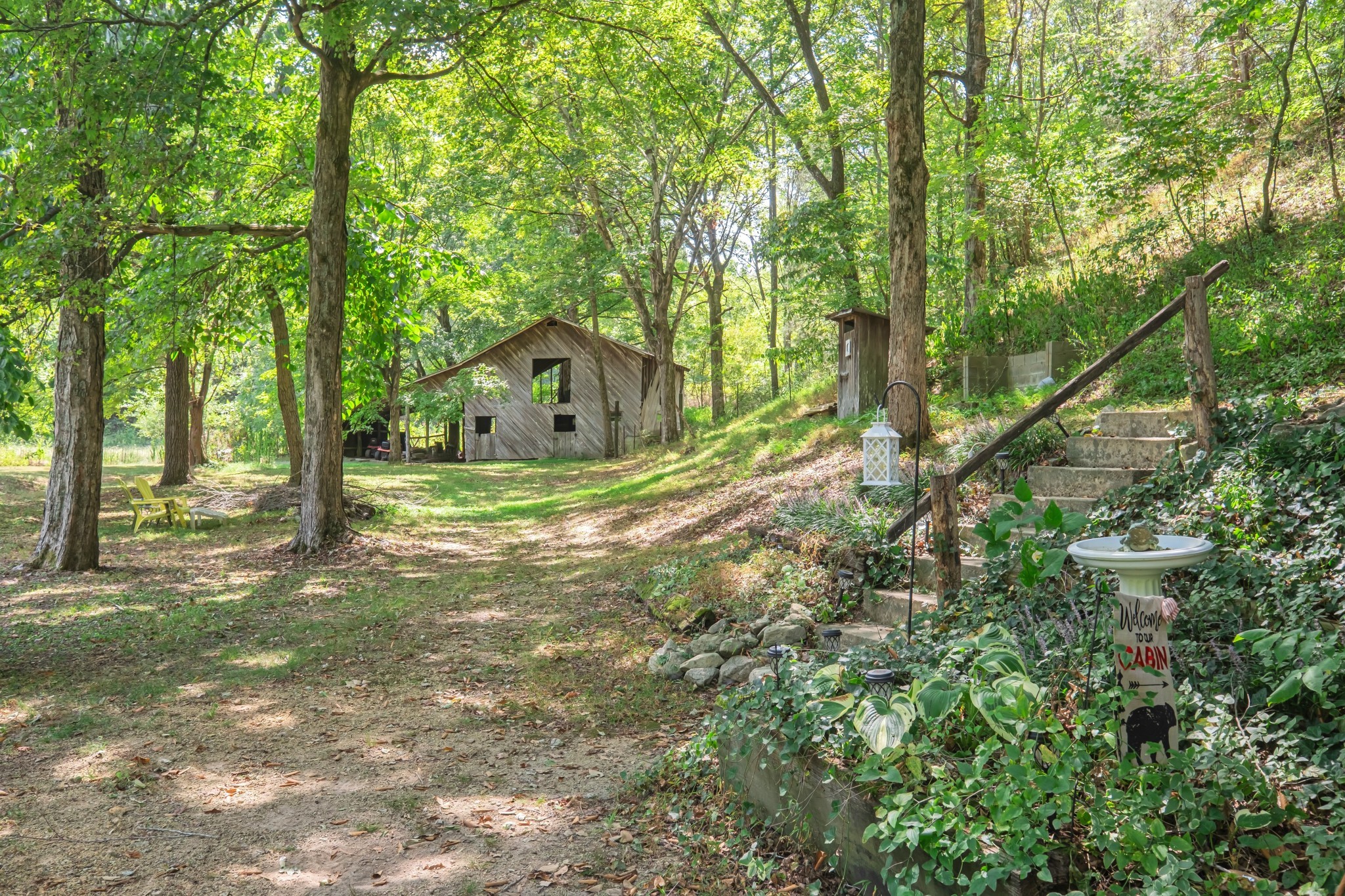 1155 Russell Creek Road Centerville TN 37033
