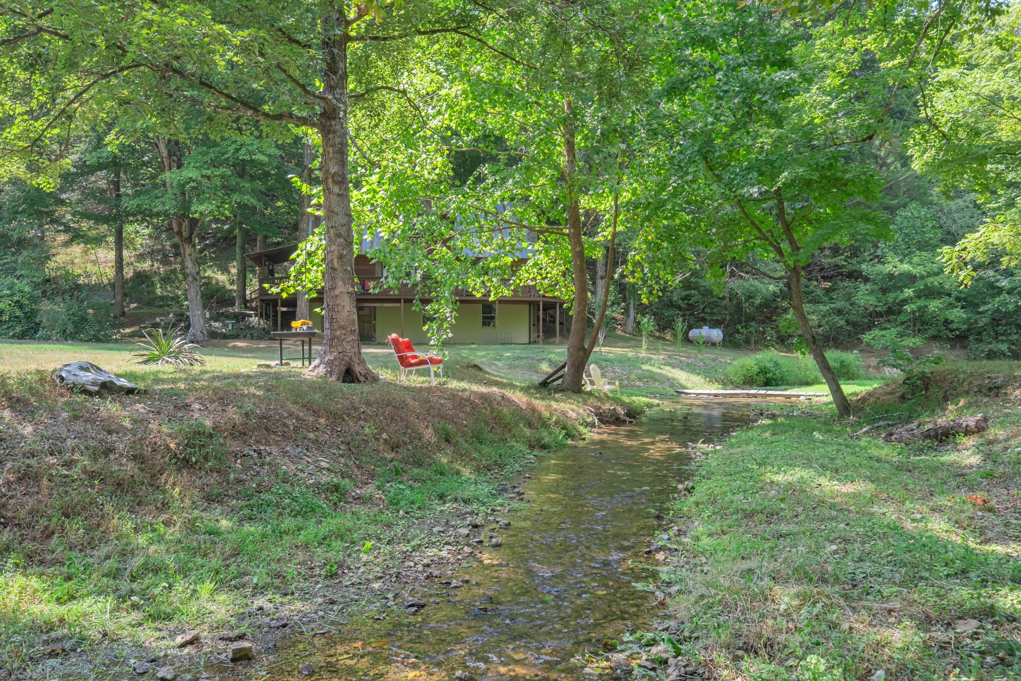 1155 Russell Creek Road Centerville TN 37033