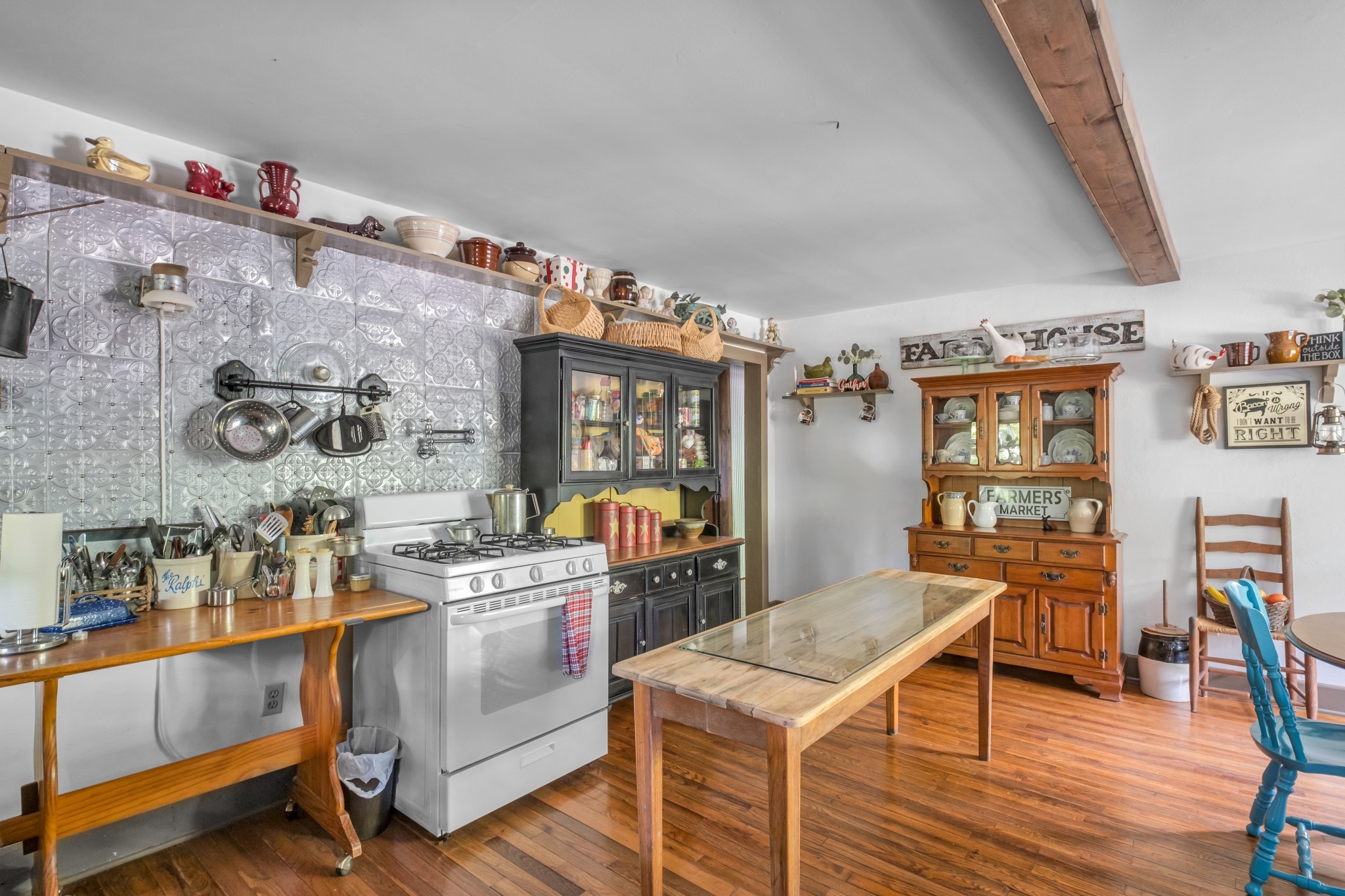 1155 Russell Creek Road Centerville TN 37033