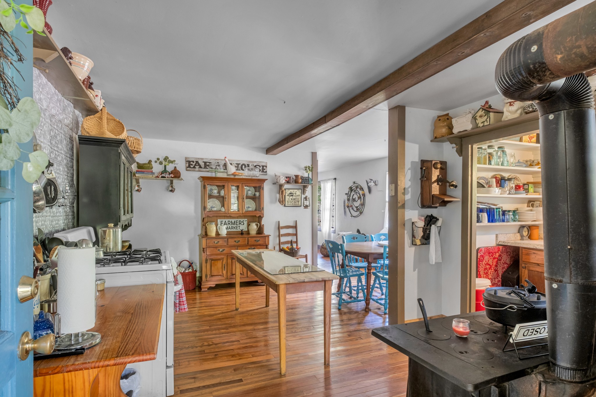 1155 Russell Creek Road Centerville TN 37033