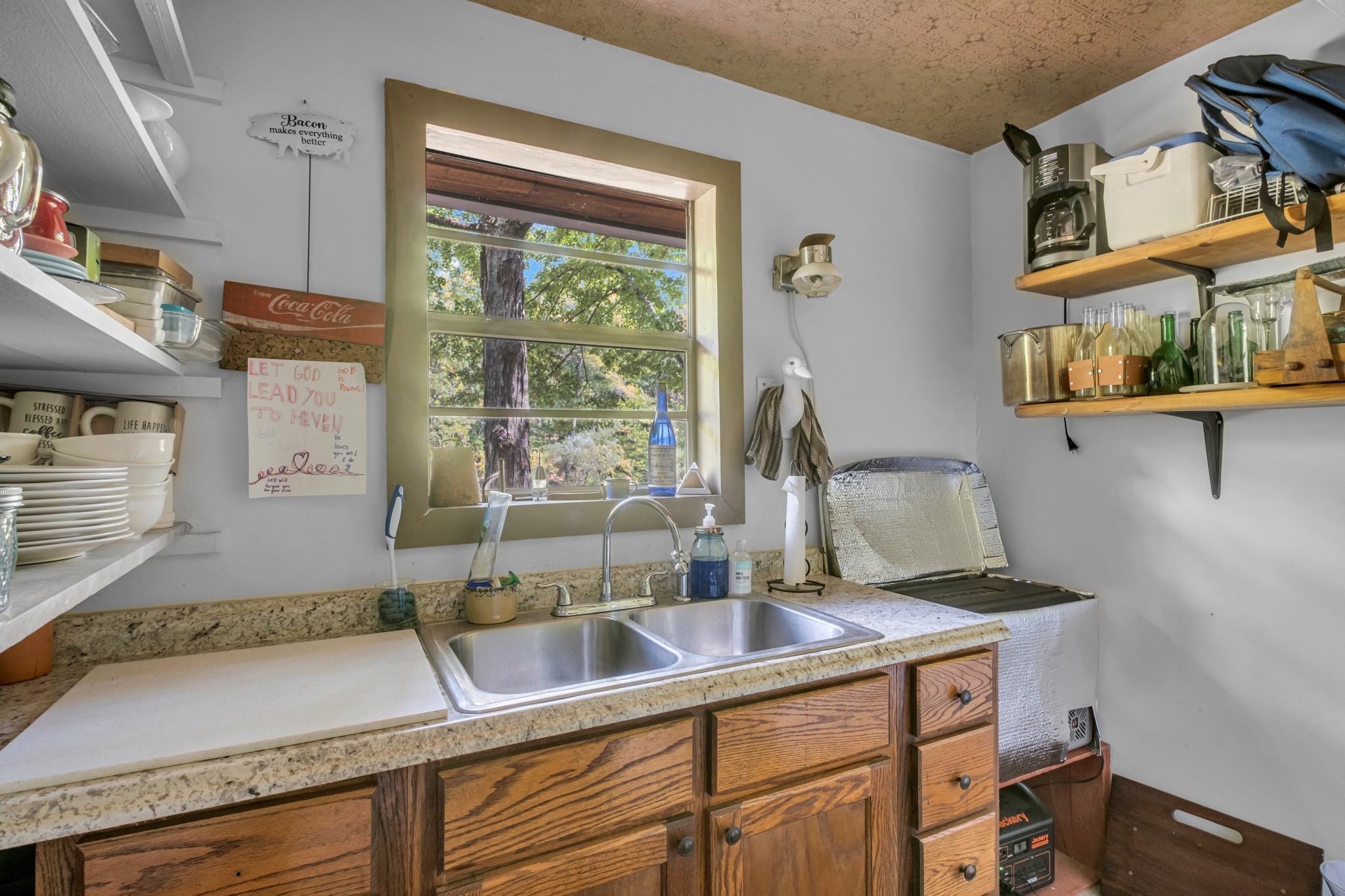1155 Russell Creek Road Centerville TN 37033