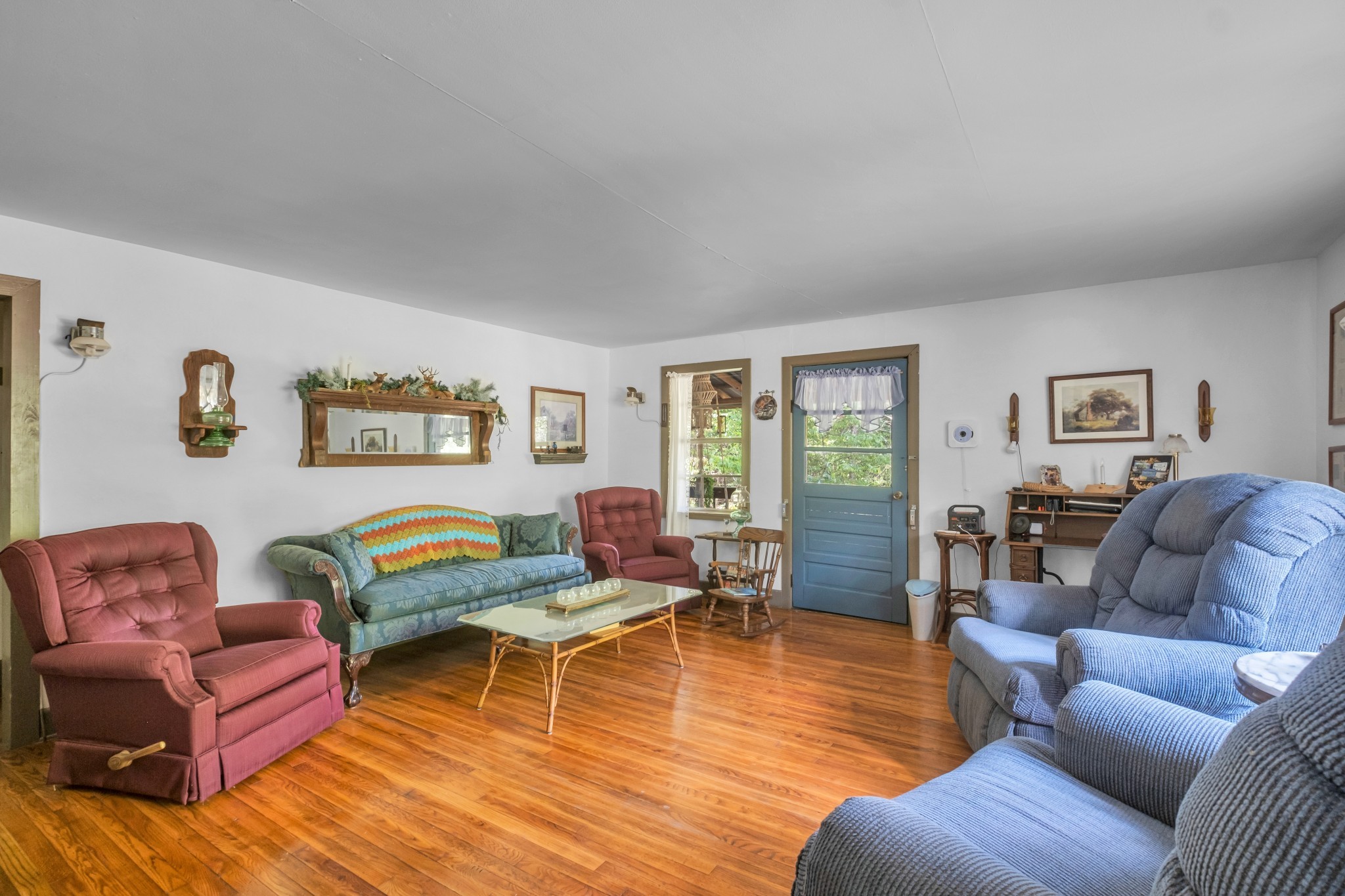 1155 Russell Creek Road Centerville TN 37033