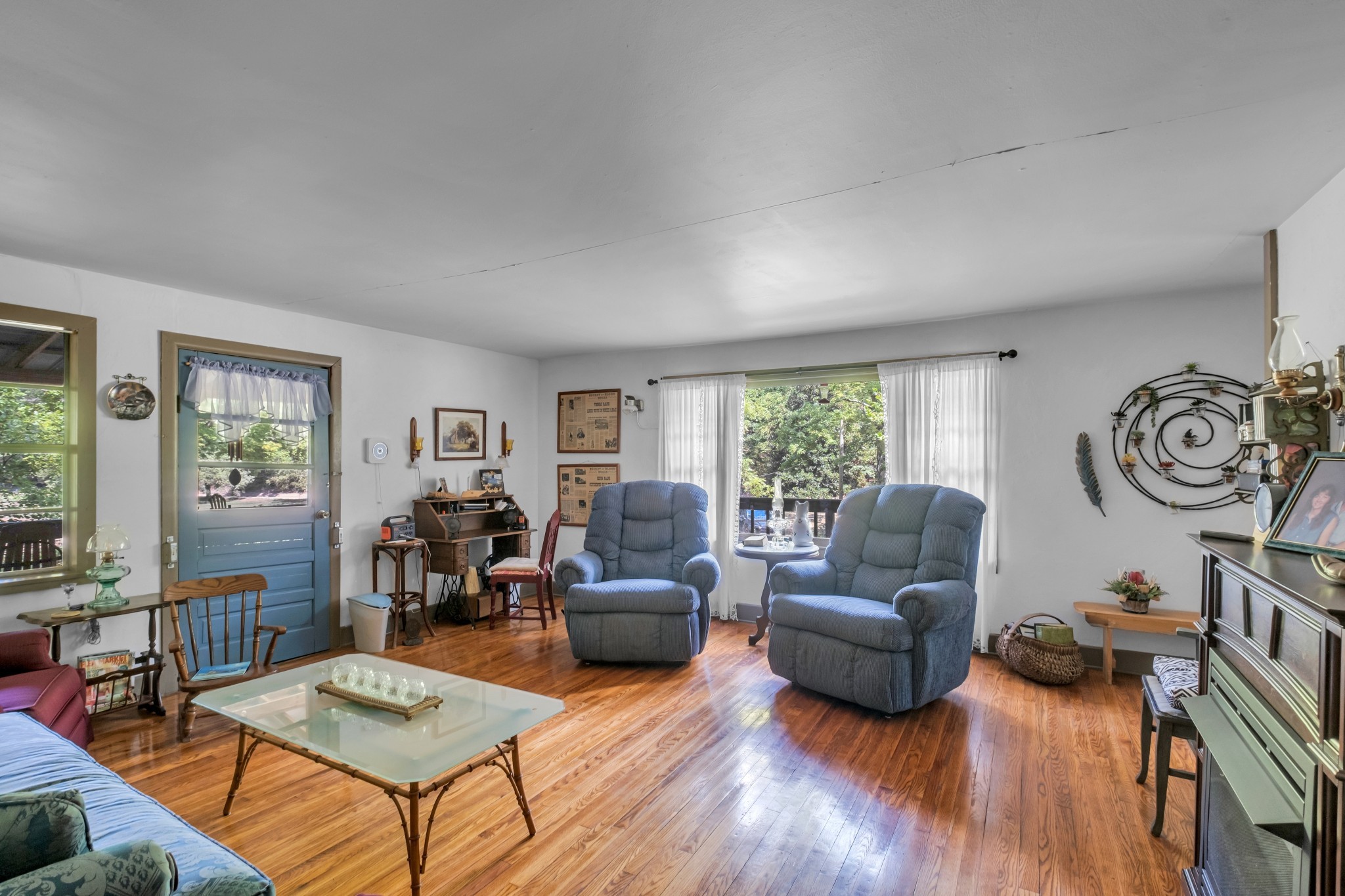1155 Russell Creek Road Centerville TN 37033