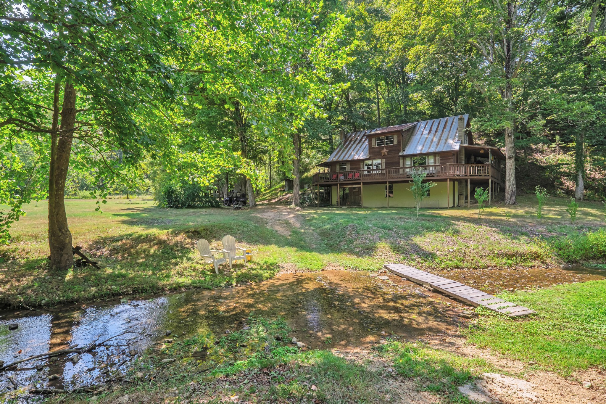 1155 Russell Creek Road Centerville TN 37033