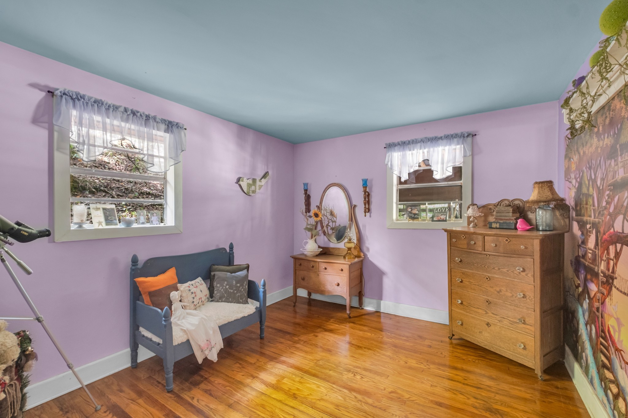 1155 Russell Creek Road Centerville TN 37033