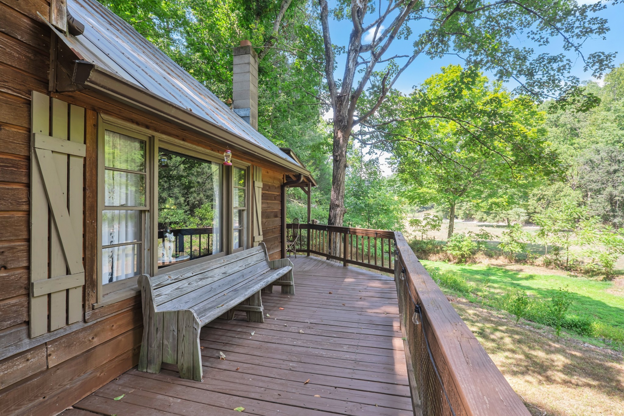 1155 Russell Creek Road Centerville TN 37033