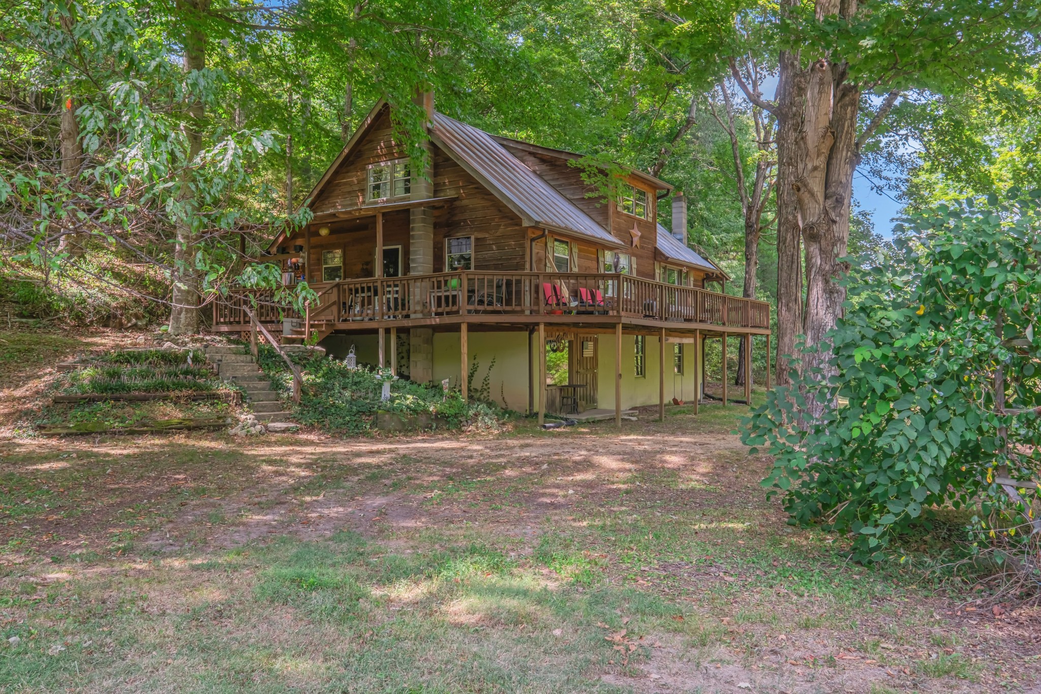 1155 Russell Creek Road Centerville TN 37033