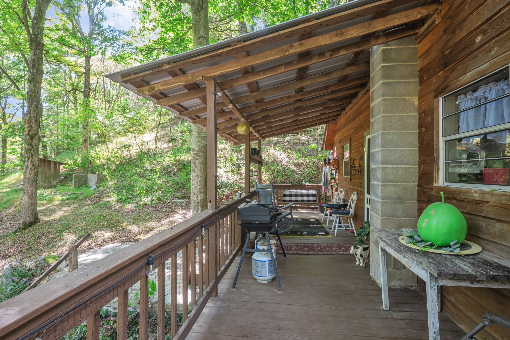 1155 Russell Creek Road Centerville TN 37033