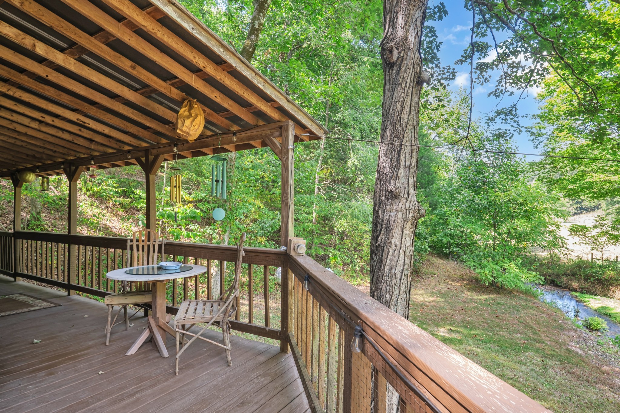 1155 Russell Creek Road Centerville TN 37033