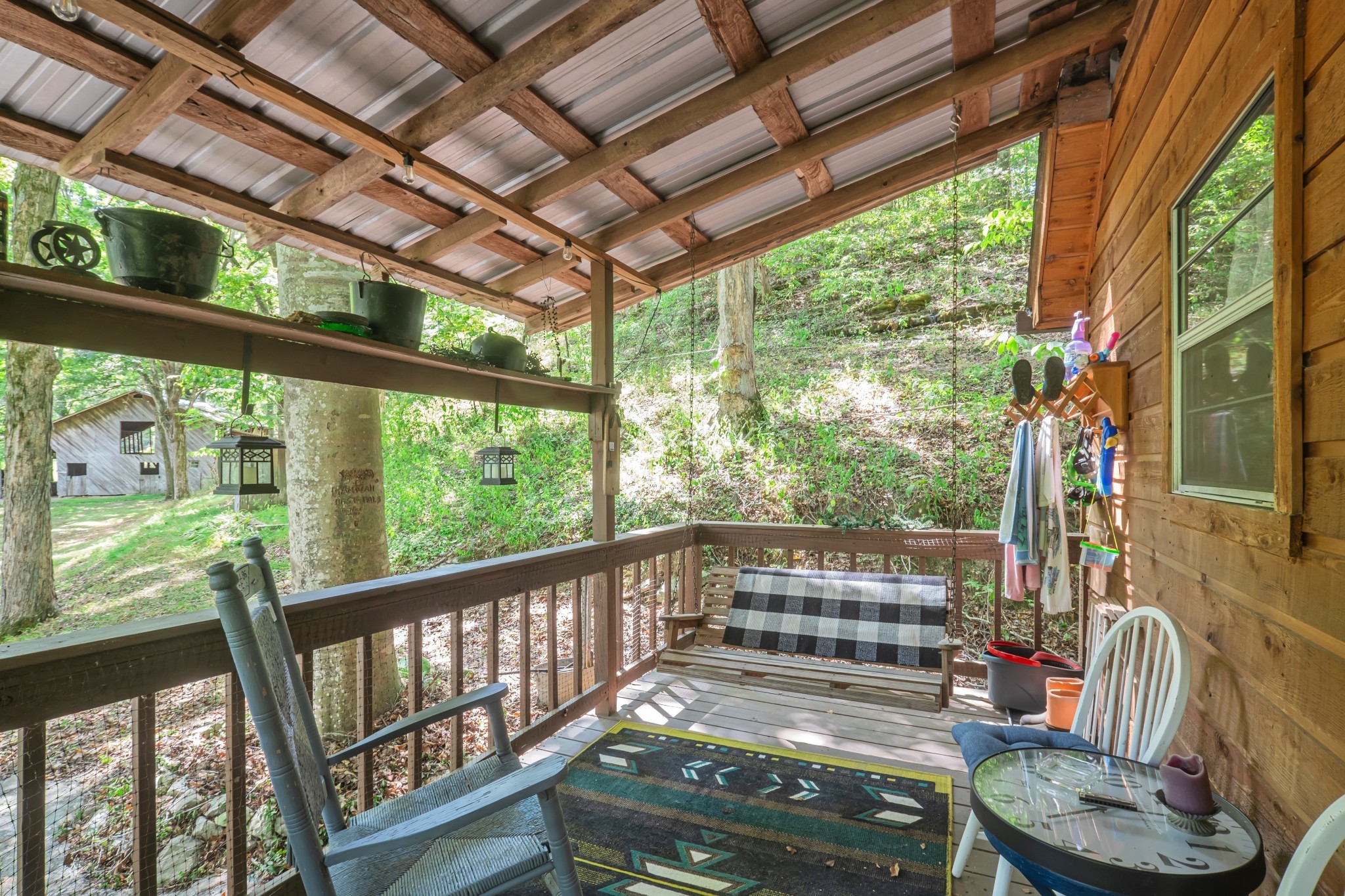 1155 Russell Creek Road Centerville TN 37033