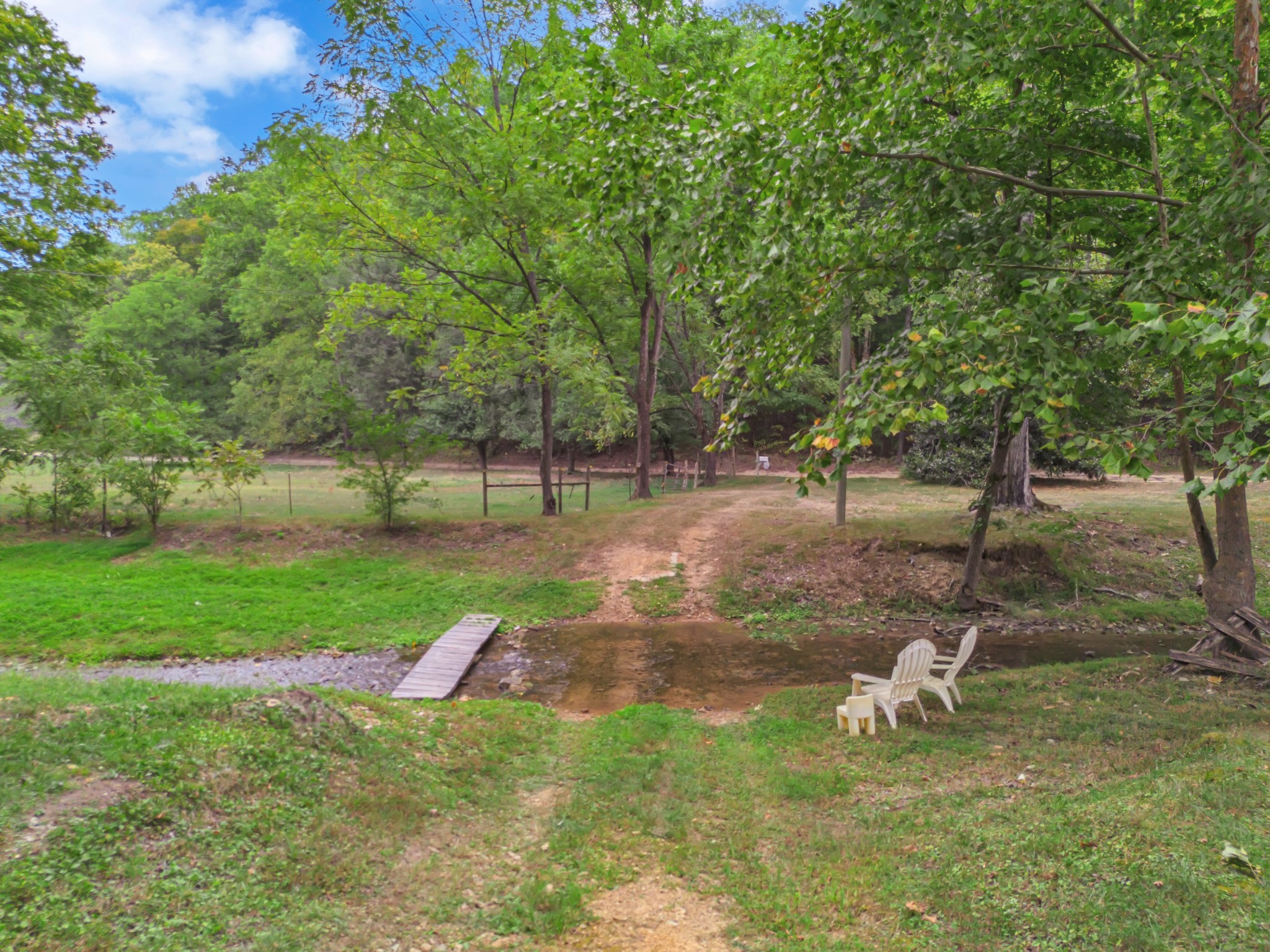 1155 Russell Creek Road Centerville TN 37033