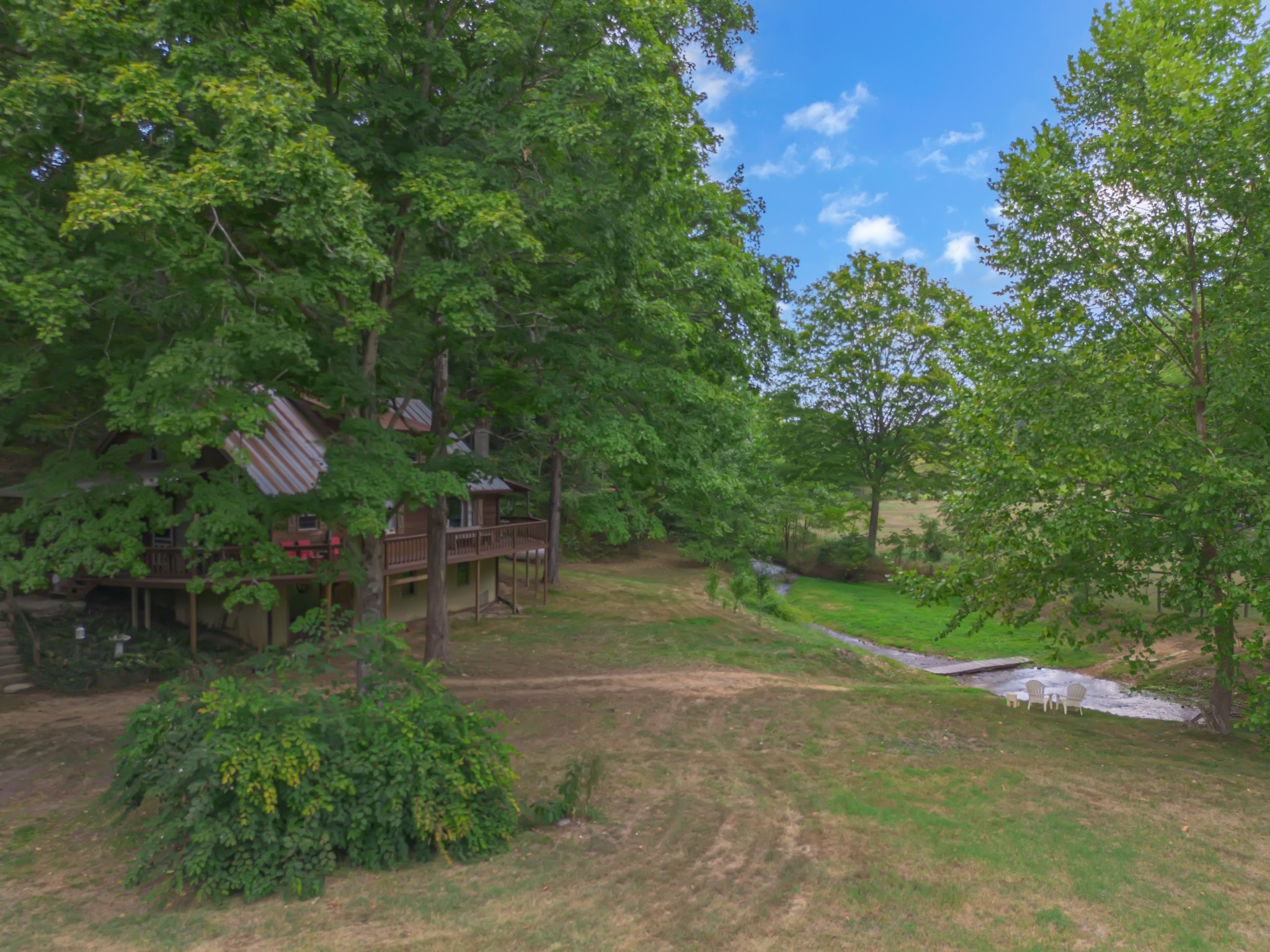 1155 Russell Creek Road Centerville TN 37033