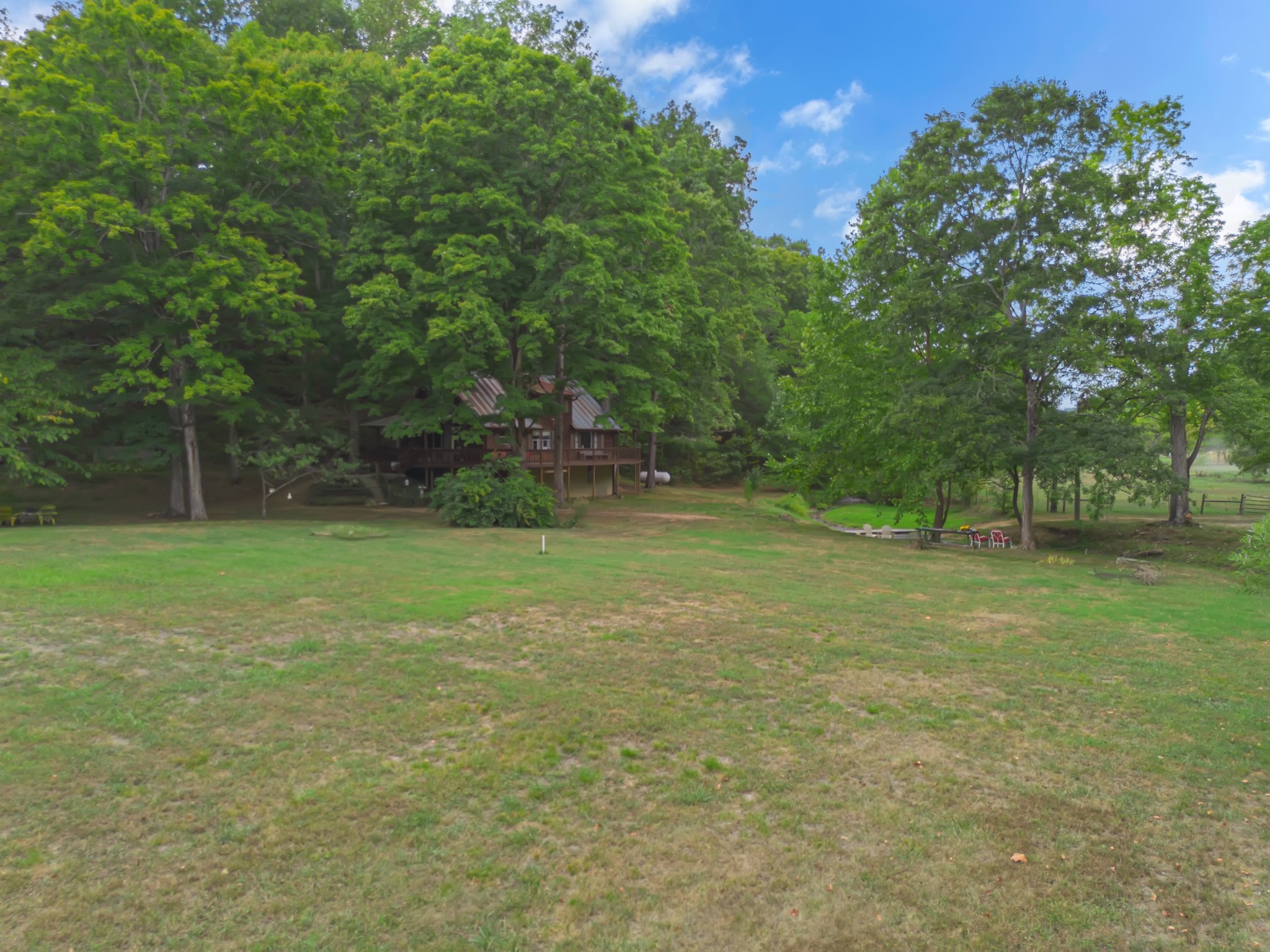 1155 Russell Creek Road Centerville TN 37033