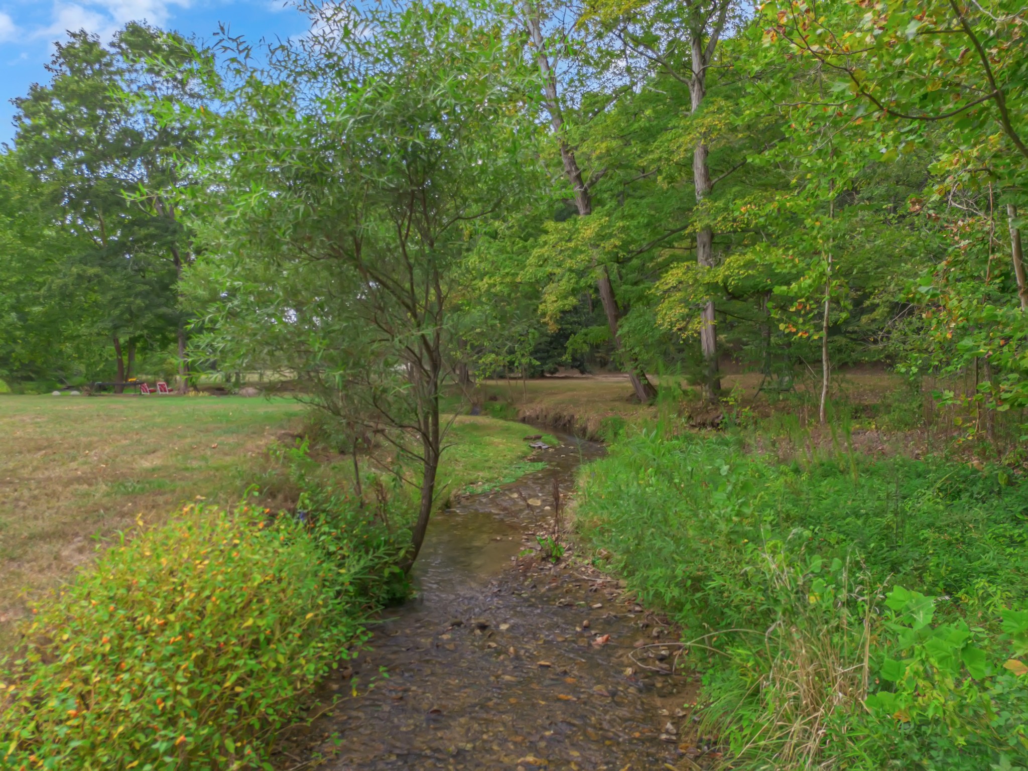1155 Russell Creek Road Centerville TN 37033