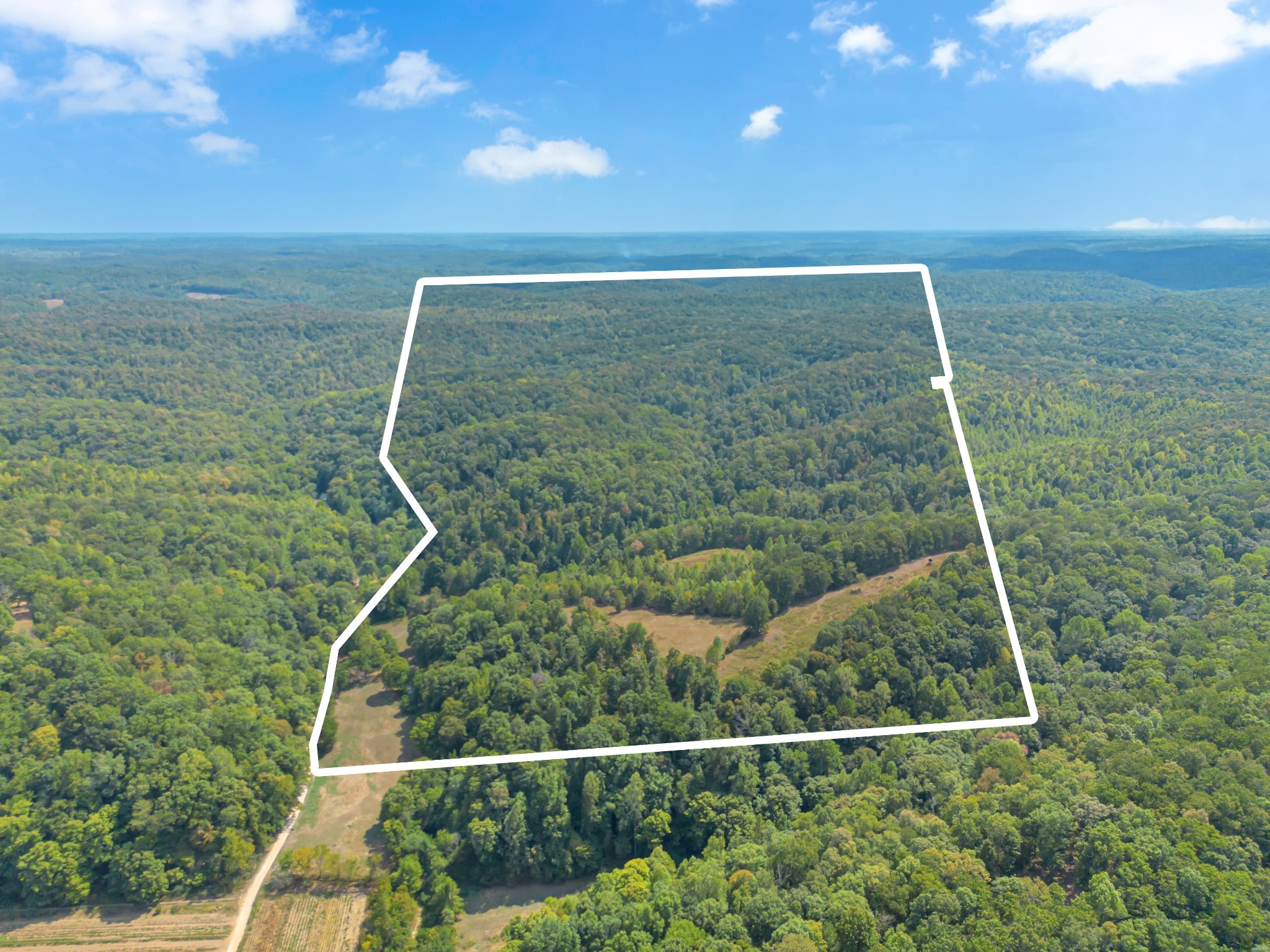 1155 Russell Creek Road Centerville TN 37033