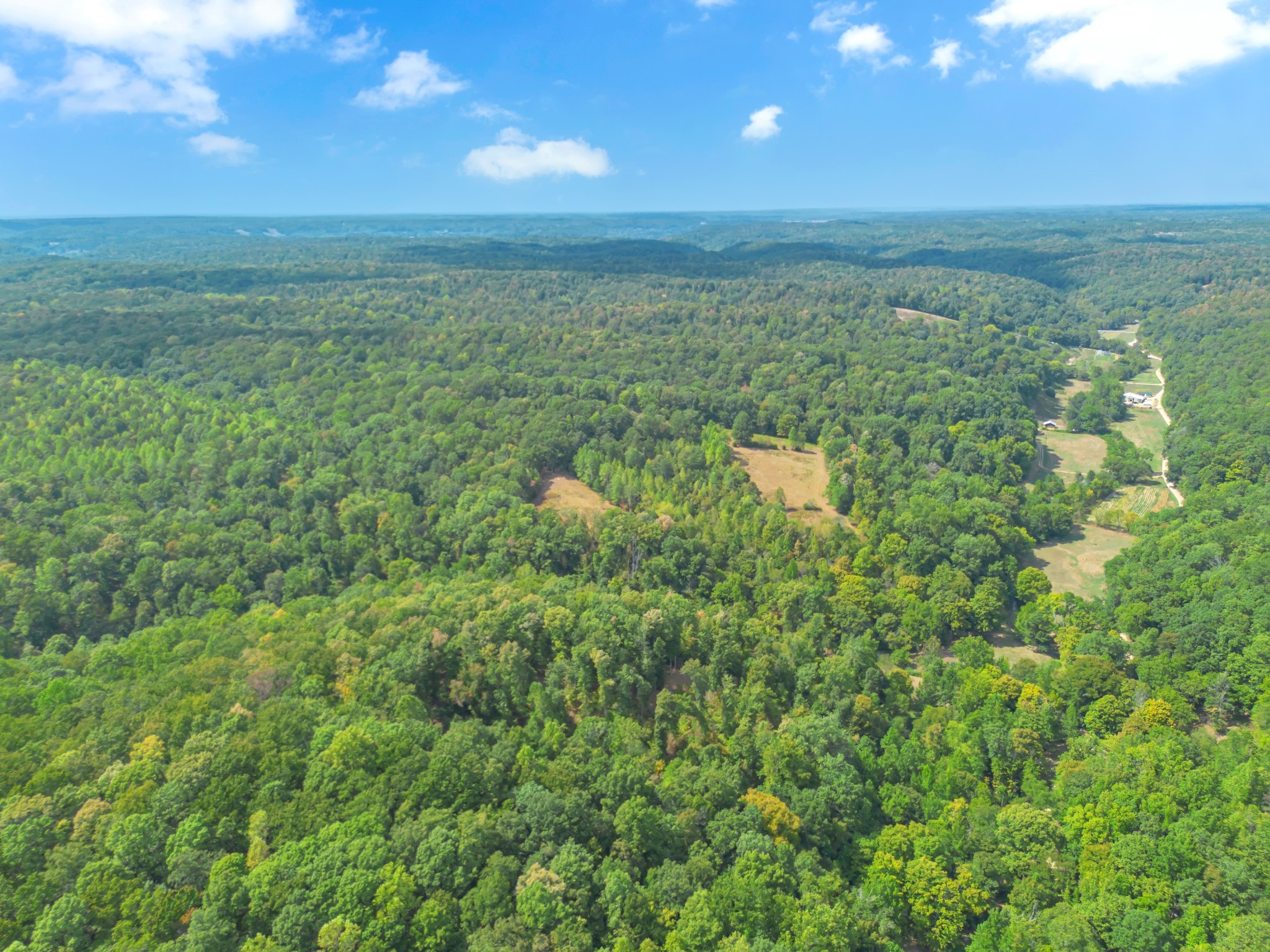 1155 Russell Creek Road Centerville TN 37033