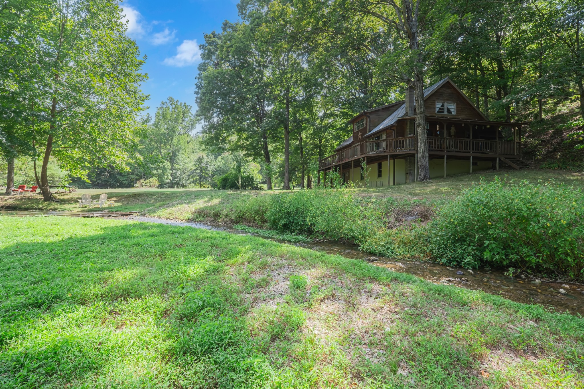 1155 Russell Creek Road Centerville TN 37033