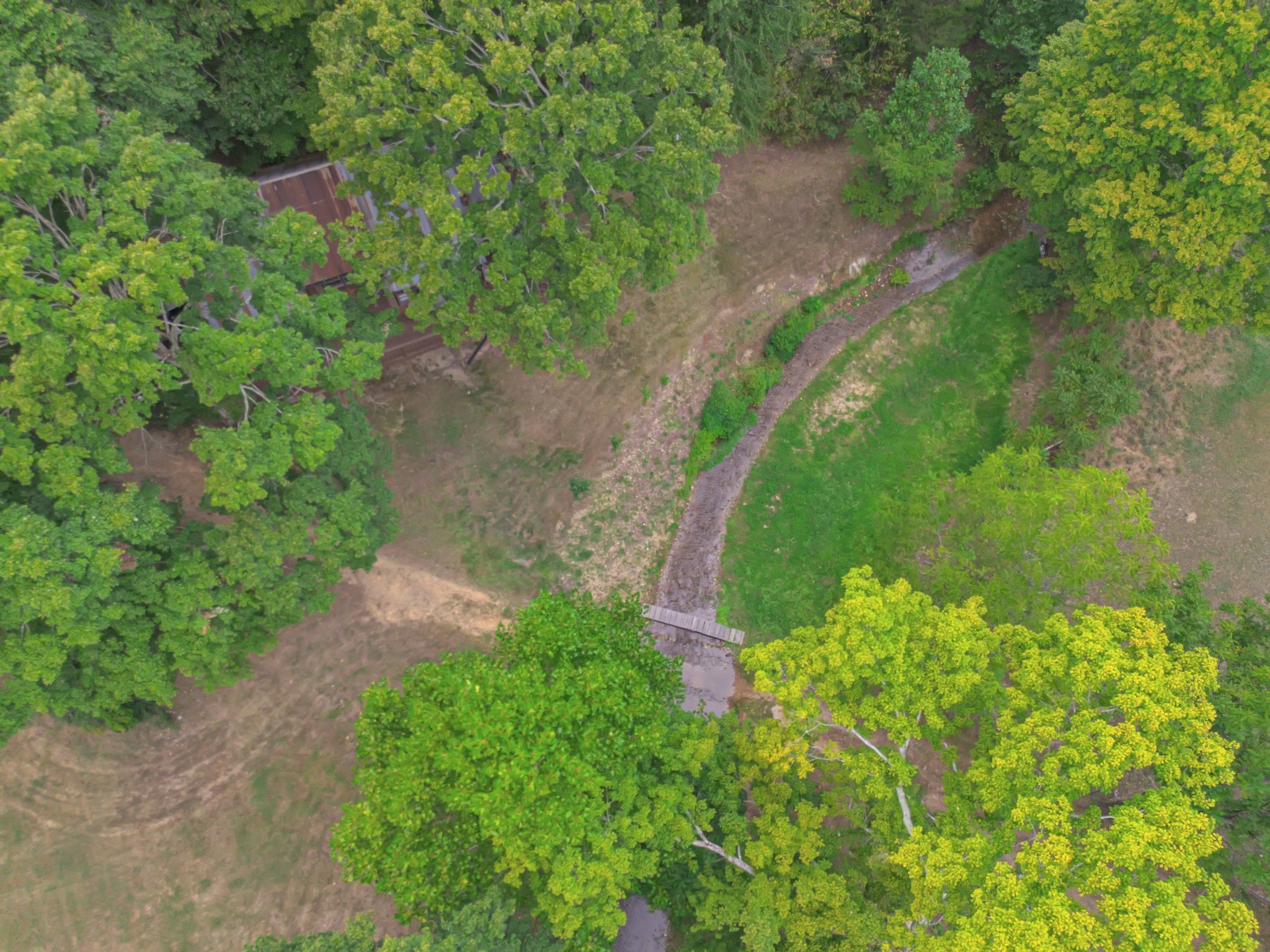1155 Russell Creek Road Centerville TN 37033