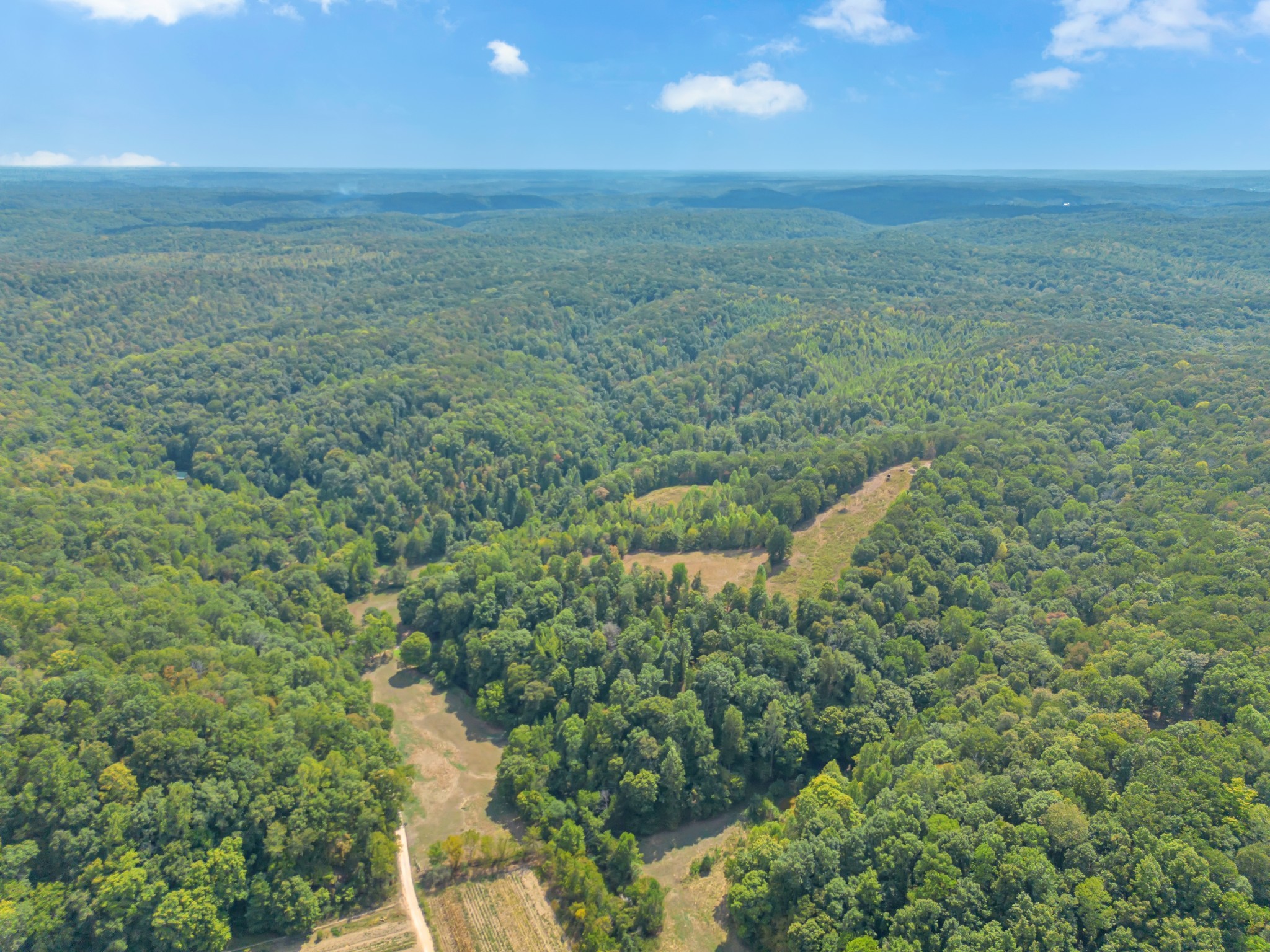 1155 Russell Creek Road Centerville TN 37033