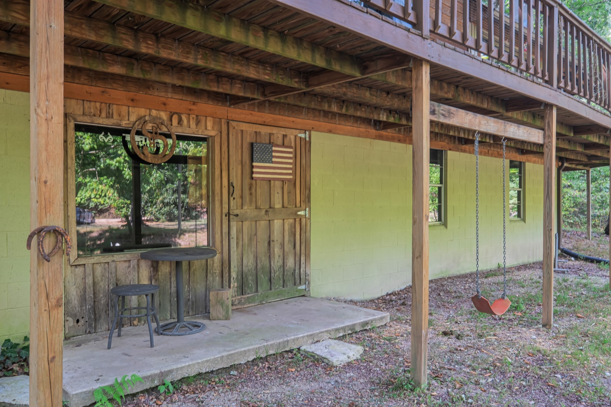 1155 Russell Creek Road Centerville TN 37033