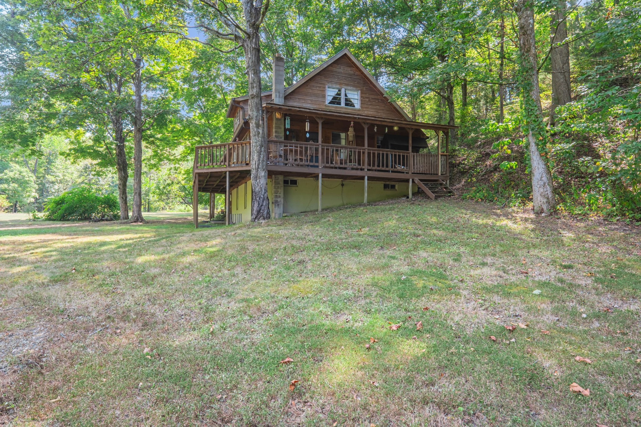 1155 Russell Creek Road Centerville TN 37033