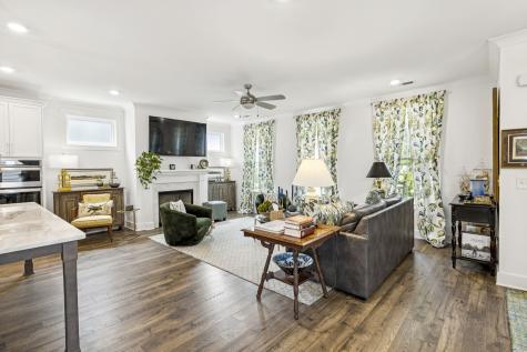 218 Southmen Lane Spring Hill TN 37174