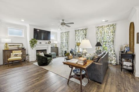 218 Southmen Lane Spring Hill TN 37174